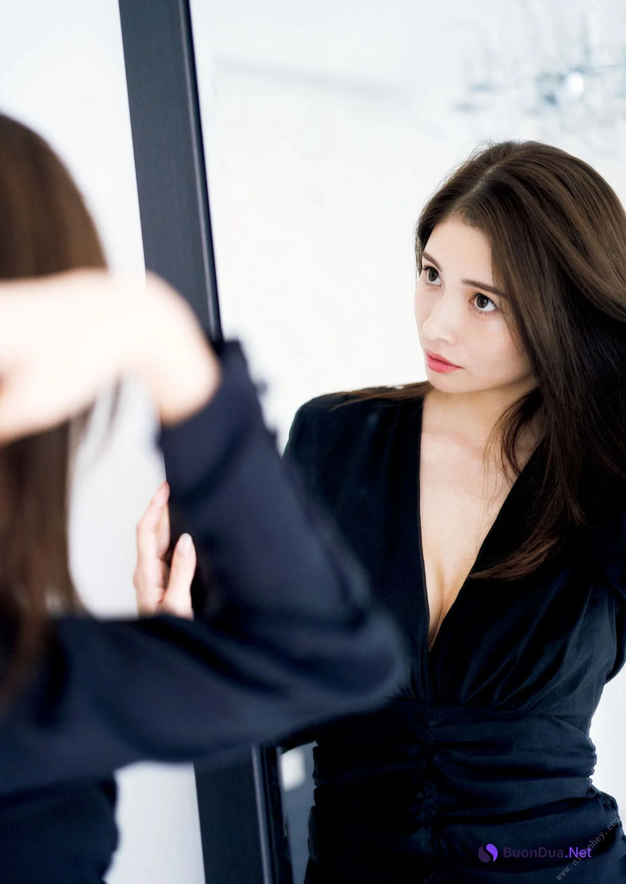 Ayumi Tokumaru 得丸あゆみ, 1st写真集 得あゆ Set.02 - Photo 5