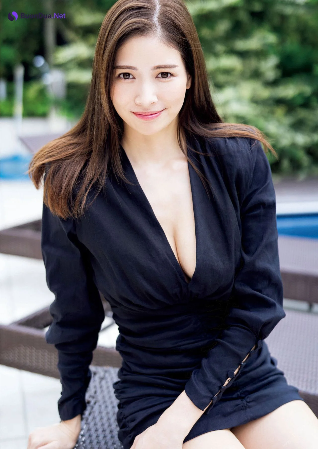 Ayumi Tokumaru 得丸あゆみ, 1st写真集 得あゆ Set.02 - Photo 6