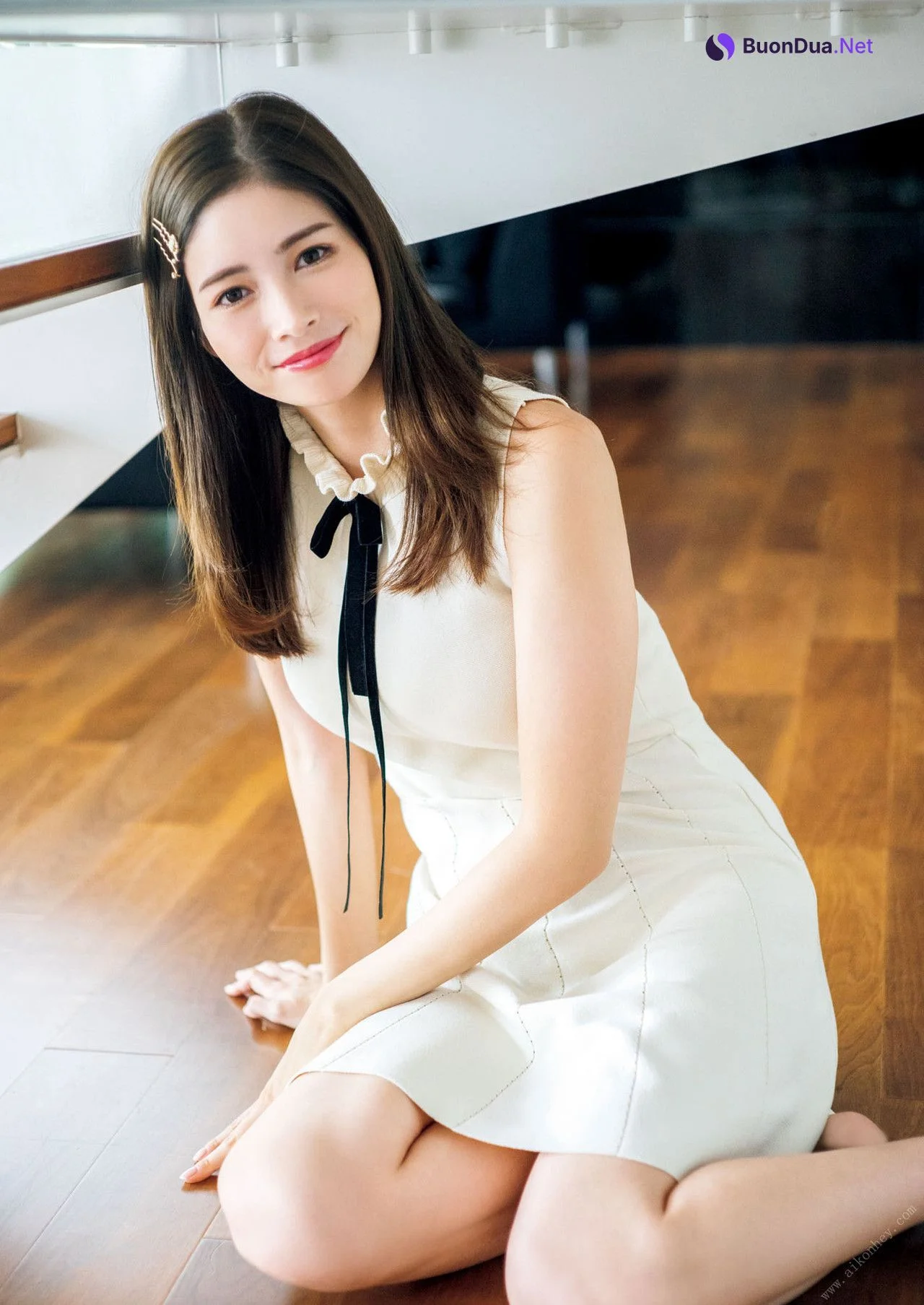 Ayumi Tokumaru 得丸あゆみ, 1st写真集 得あゆ Set.03 - Photo 3