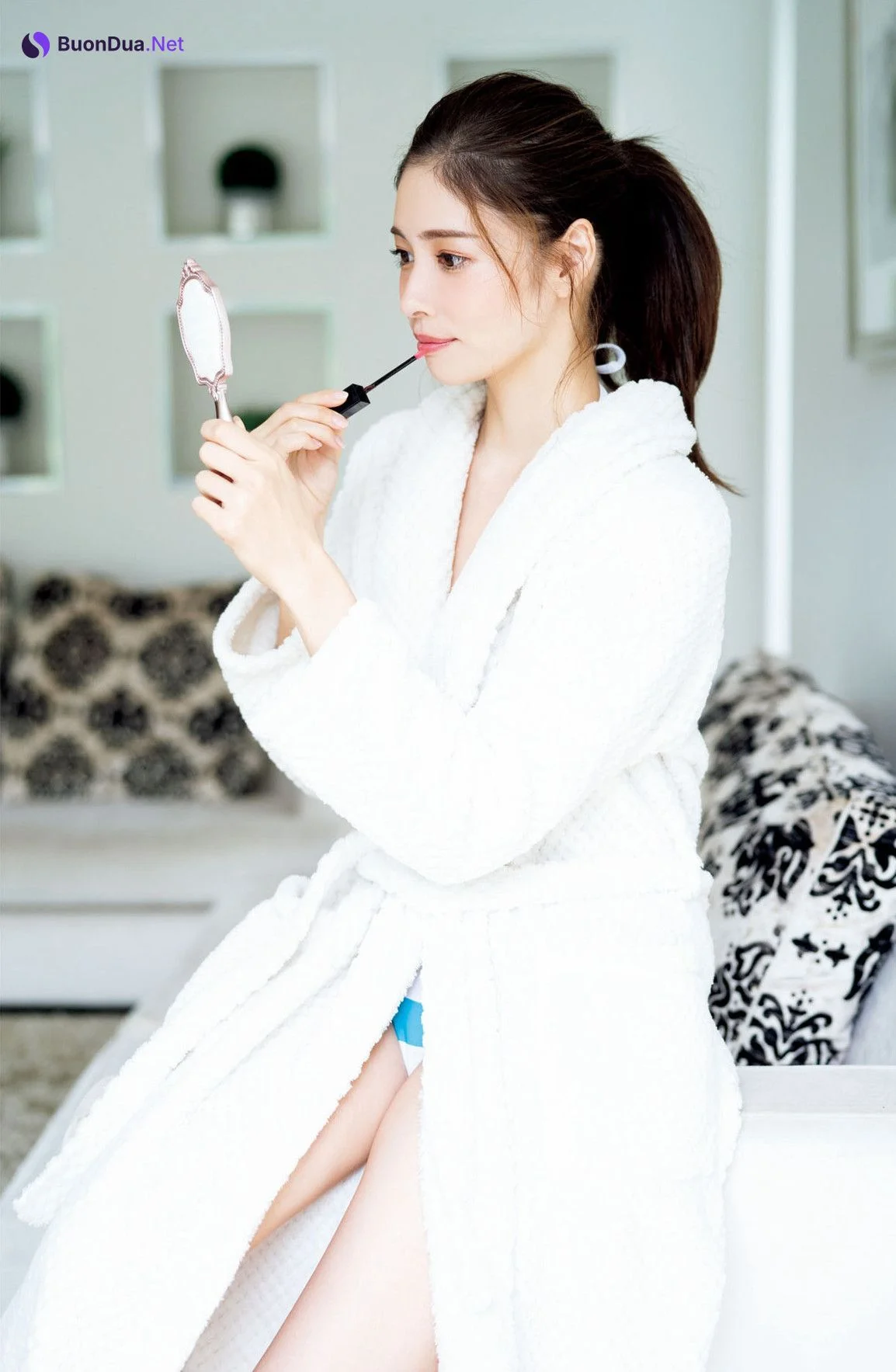 Ayumi Tokumaru 得丸あゆみ, 1st写真集 得あゆ Set.03 - Photo 8