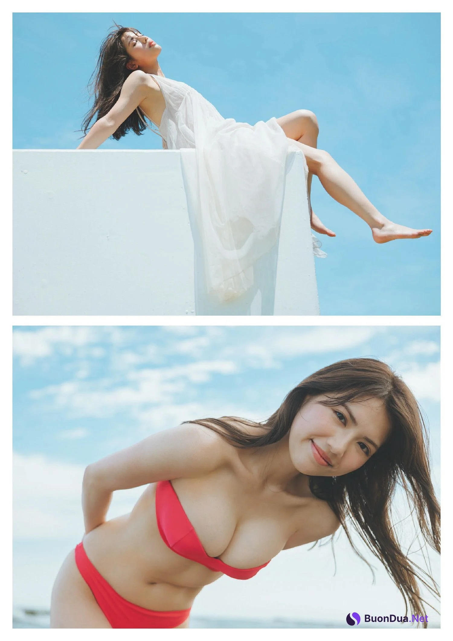 Ayumi Yano 矢野あゆみ, Weekly Playboy 2024 No.38 (週刊プレイボーイ 2024年38号) - Photo 4