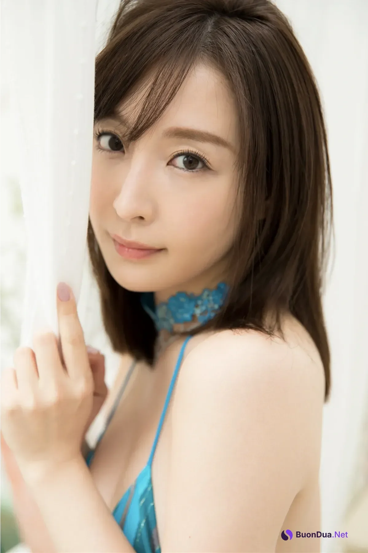 Ayumu Takeuchi 竹内渉, 写真集 「尻すぎた女」 Set.01 - Photo 8