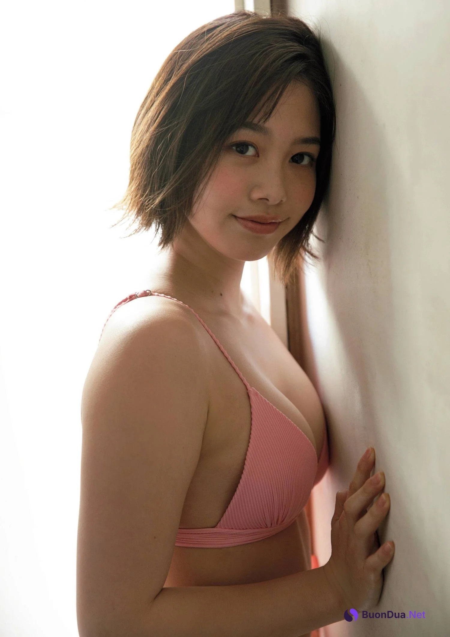 Ayuna Nitta 新田あゆな, 別冊SPA! 旬撮GIRL Vol.09 - Photo 14