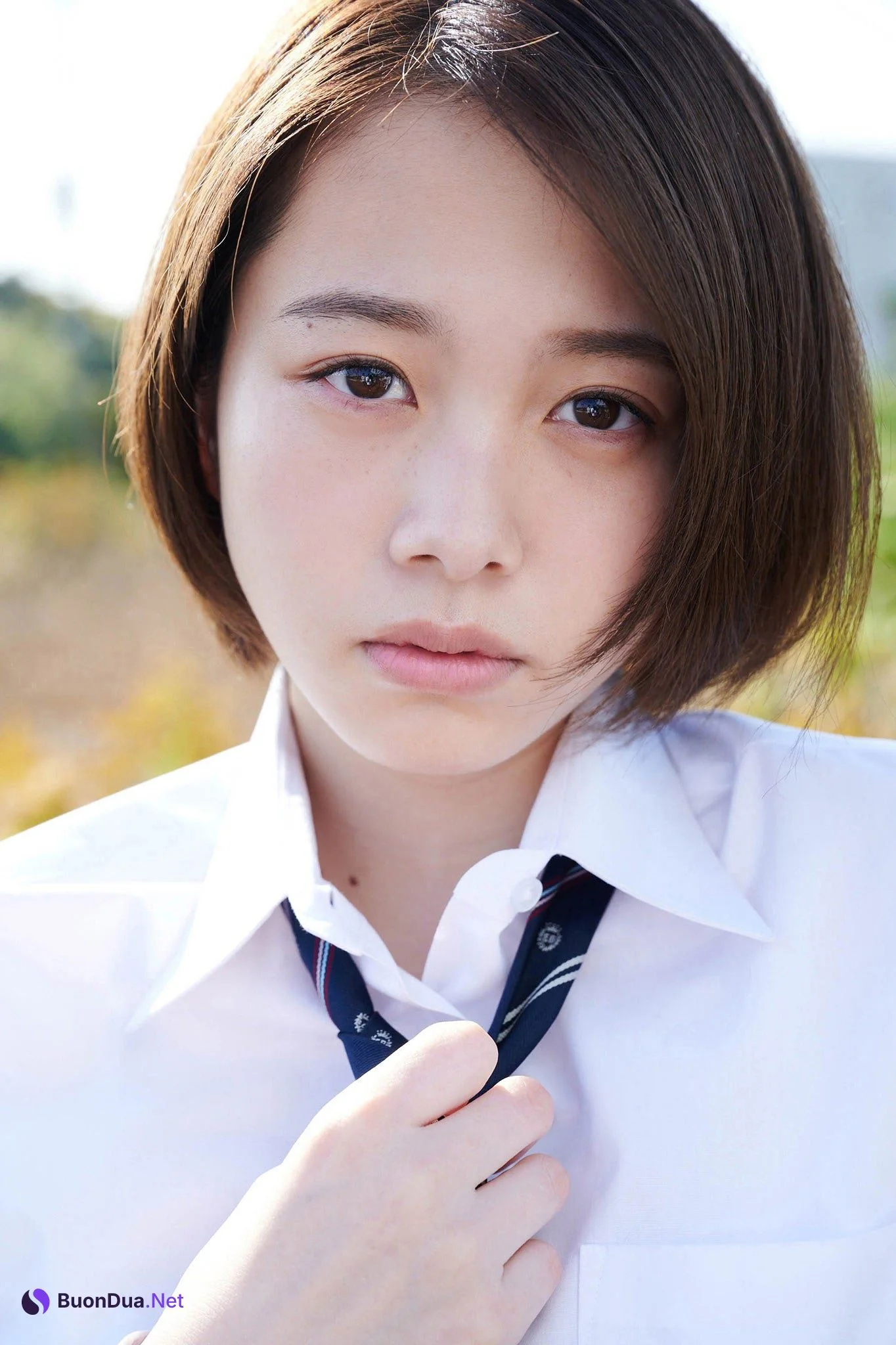 Ayuna Nitta 新田あゆな, ヤンマガWeb ヤンマガアザーっす！ 2021年13号 Set.01 - Photo 4