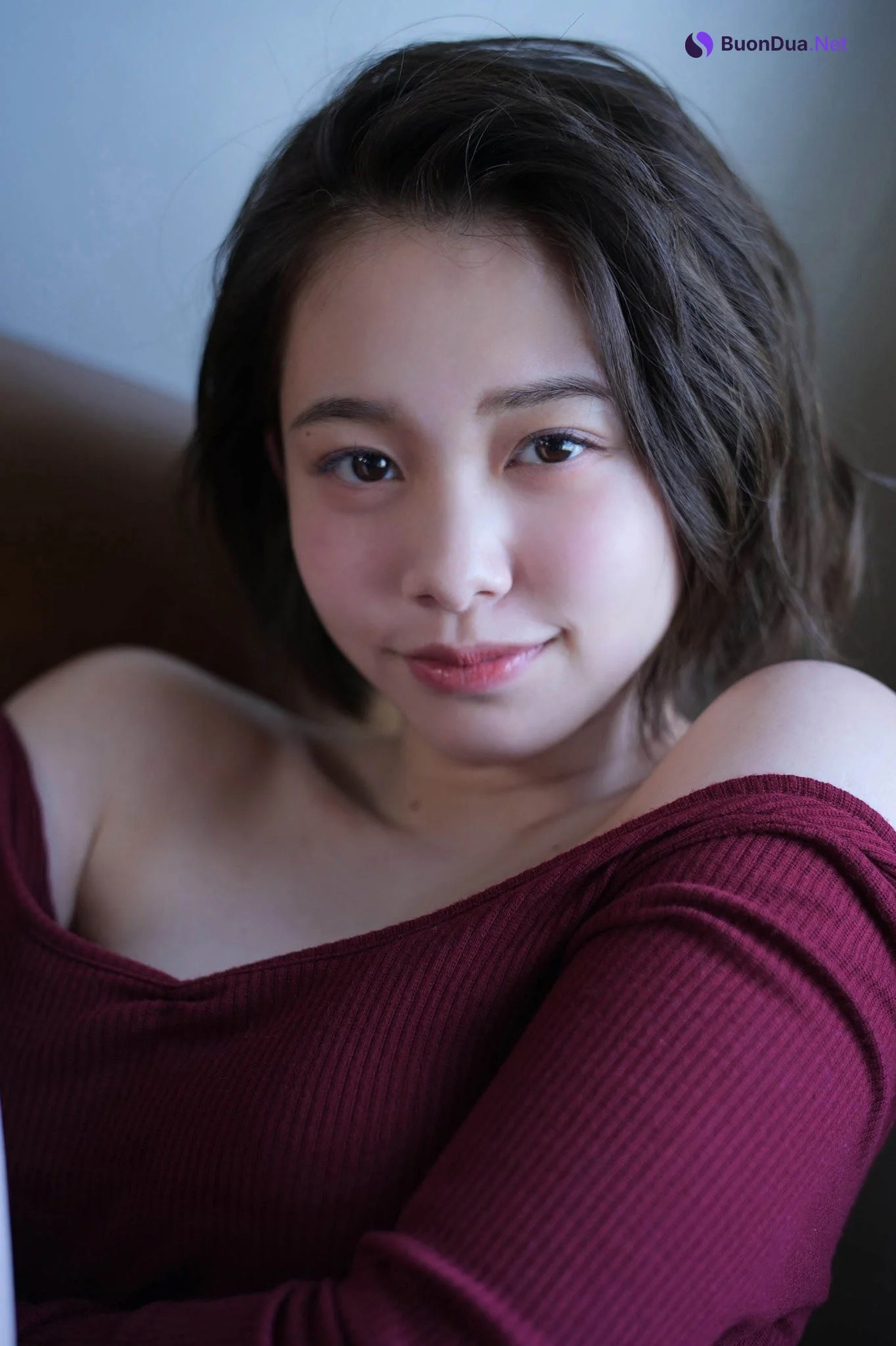 Ayuna Nitta 新田あゆな, ヤンマガWeb ヤンマガアザーっす！ 2021年24号 Set.02 - Photo 10