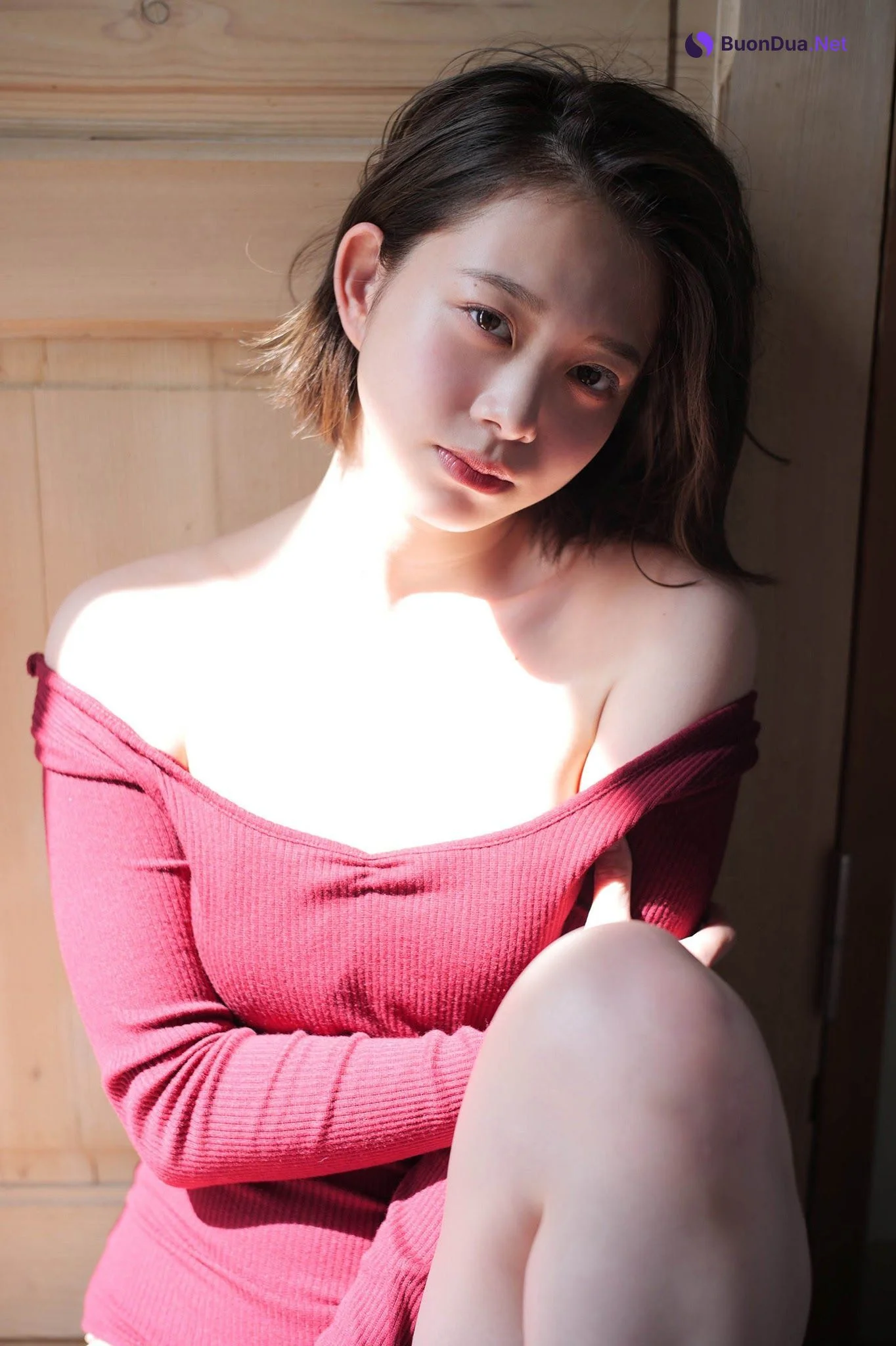 Ayuna Nitta 新田あゆな, ヤンマガWeb ヤンマガアザーっす！ 2021年24号 Set.02 - Photo 6