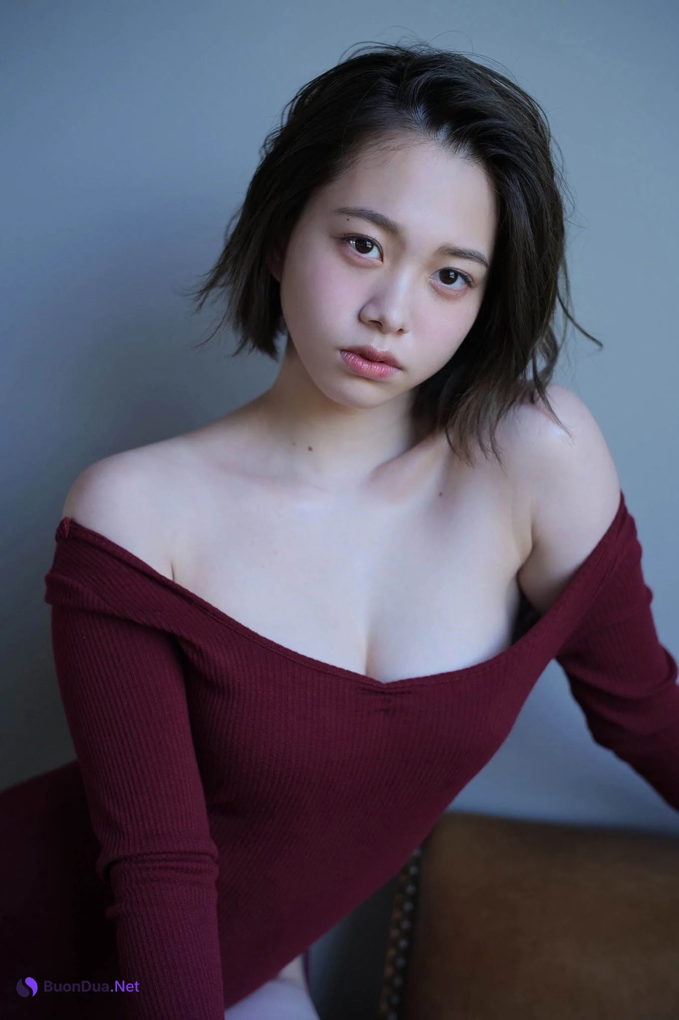 Ayuna Nitta 新田あゆな, ヤンマガWeb ヤンマガアザーっす！ 2021年24号 Set.02 - Photo 8
