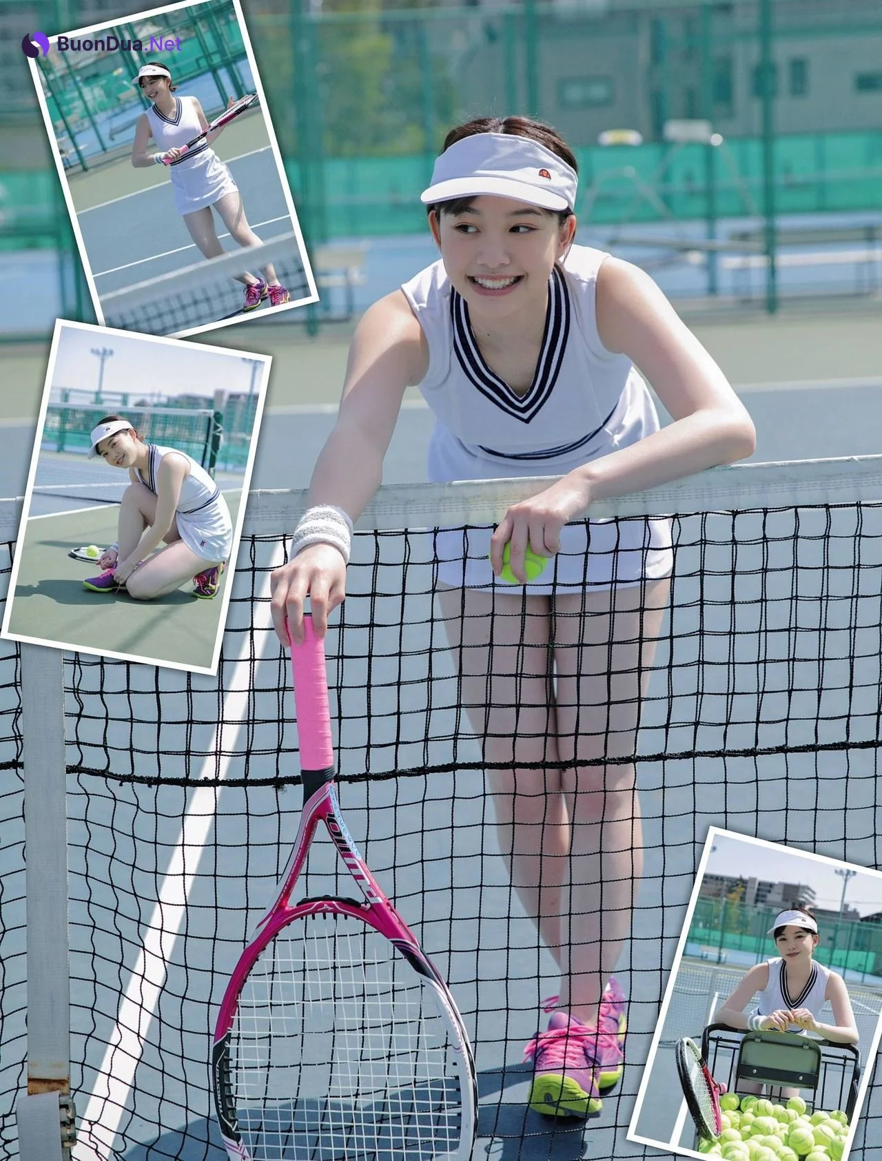 Ayuna Nitta 新田あゆな, Weekly SPA! 2021.04.27 (週刊SPA! 2021年4月7日号) - Photo 2