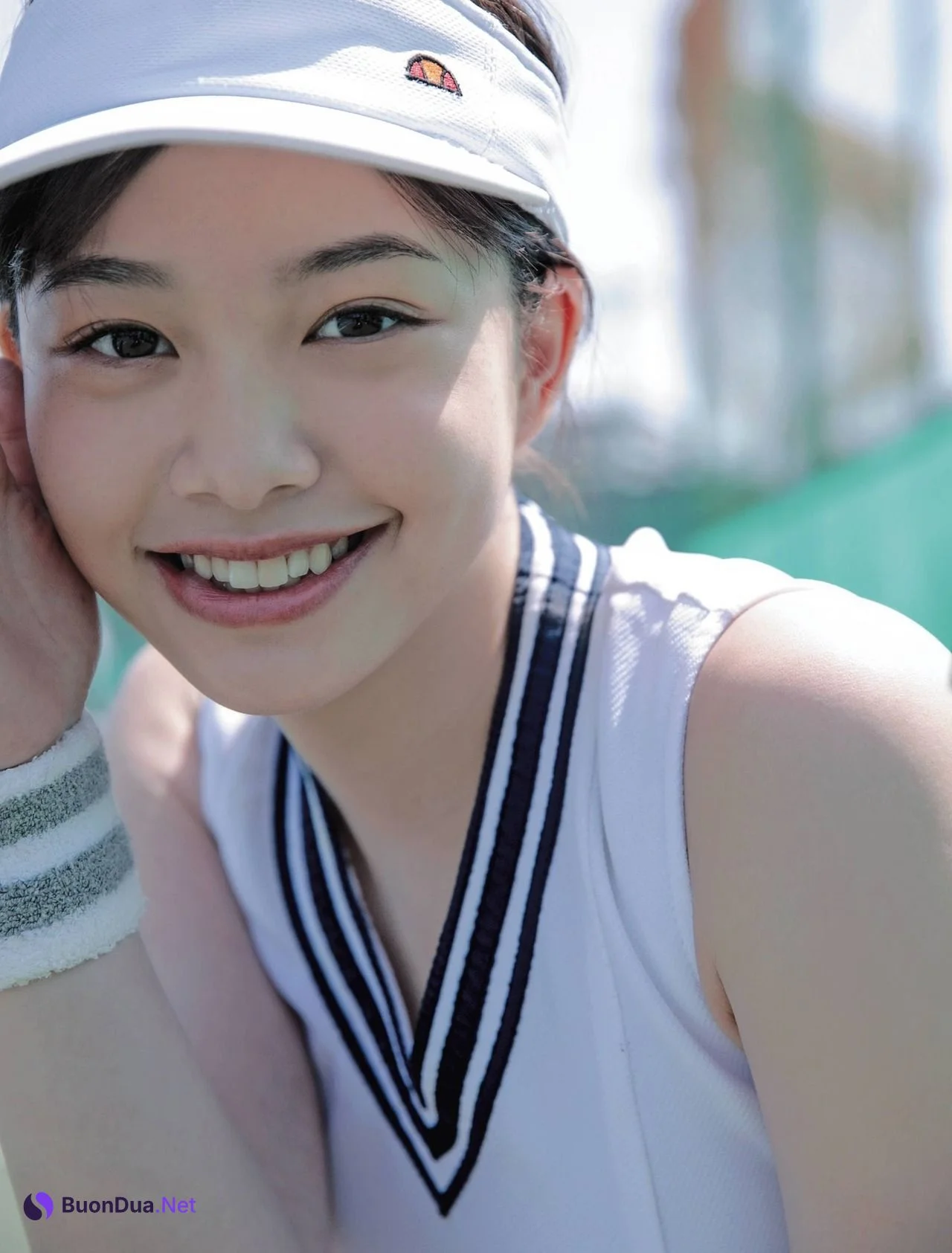 Ayuna Nitta 新田あゆな, Weekly SPA! 2021.04.27 (週刊SPA! 2021年4月7日号) - Photo 3