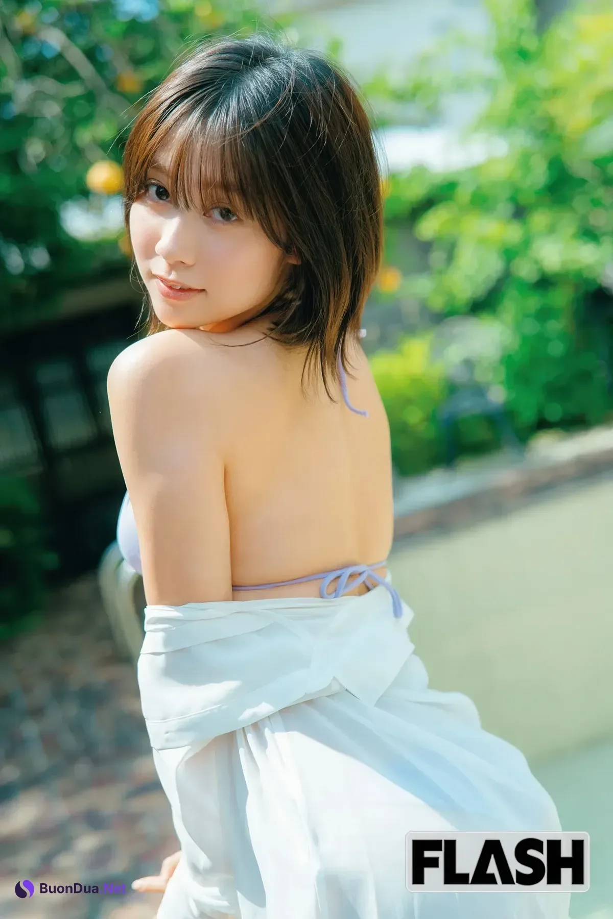 Ayuno あゆの, FLASH 2025.11.25 (フラッシュ 2025年11月25日号) - Photo 8