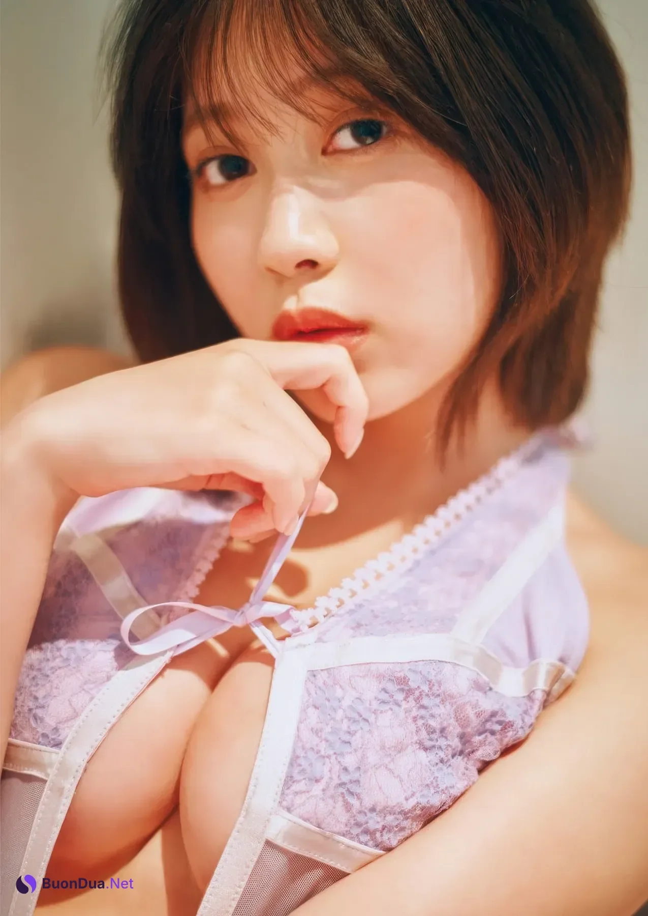 Ayuno あゆの, Young Animal 2025 No.19 (ヤングアニマル 2025年19号) - Photo 4