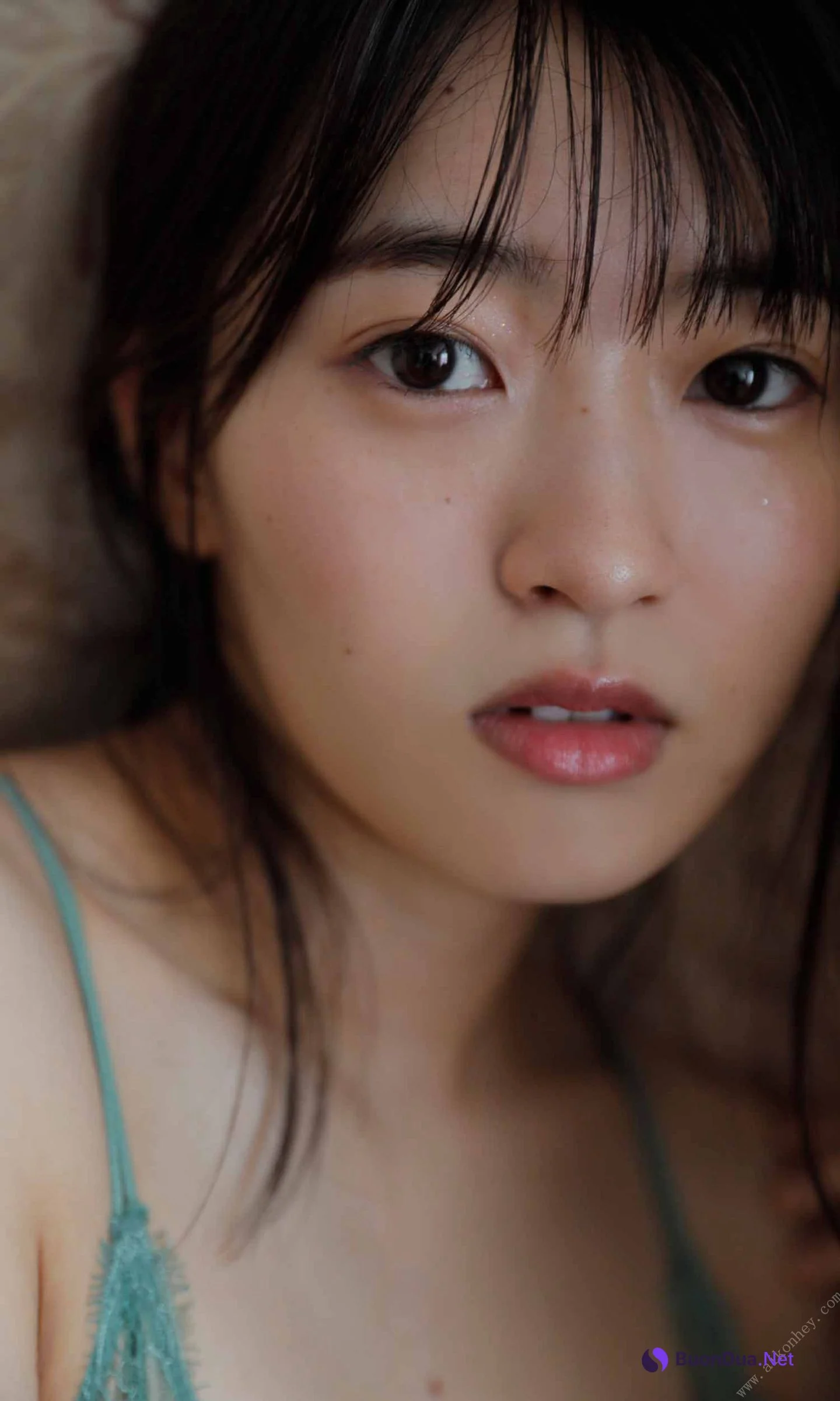 Ayuri Yoshinaga 吉永アユリ, 週プレ Photo Book 「好きかもしれない」 Set.01 - Photo 13