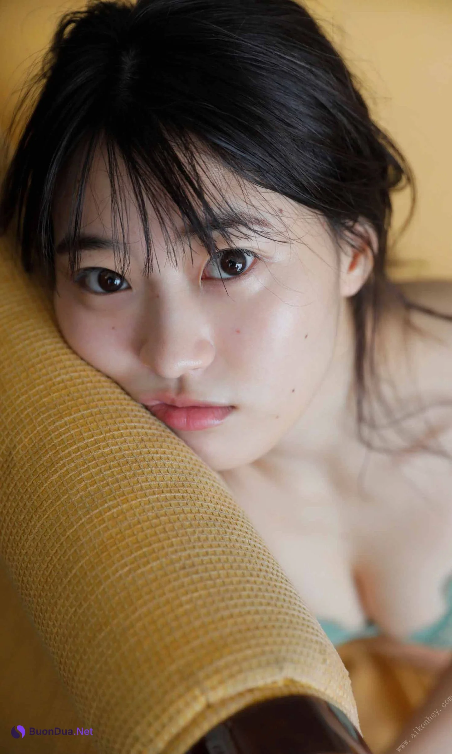 Ayuri Yoshinaga 吉永アユリ, 週プレ Photo Book 「好きかもしれない」 Set.01 - Photo 14