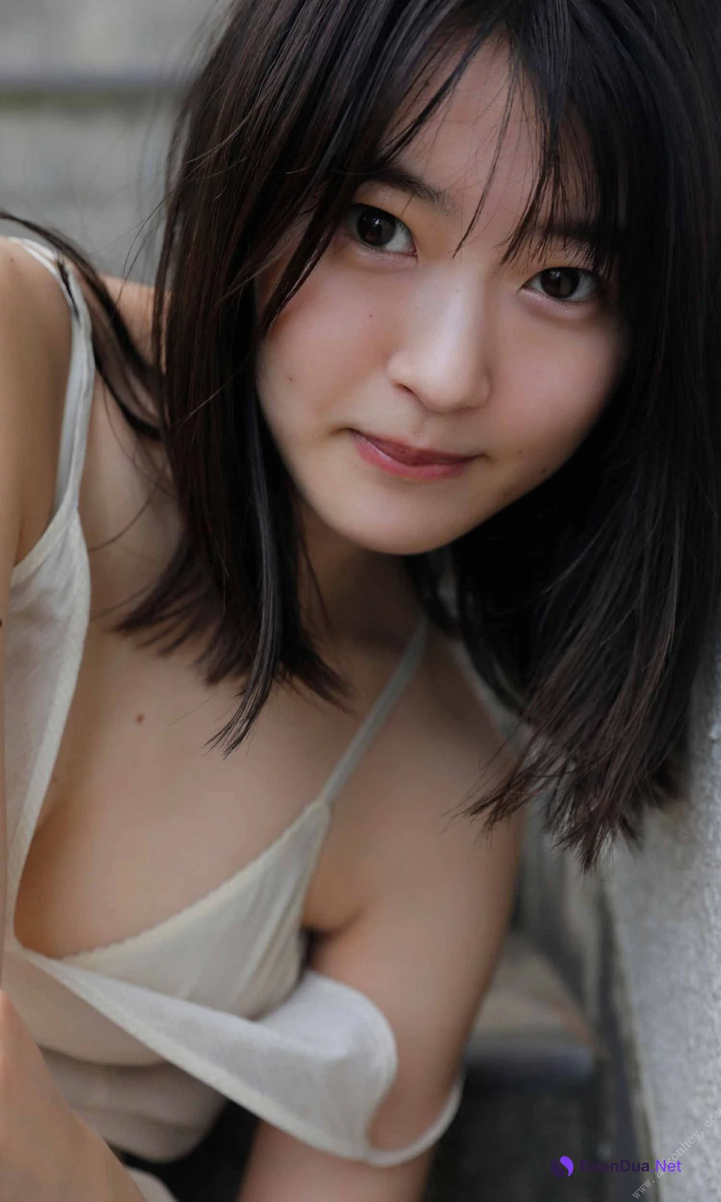 Ayuri Yoshinaga 吉永アユリ, 週プレ Photo Book 「好きかもしれない」 Set.01 - Photo 3