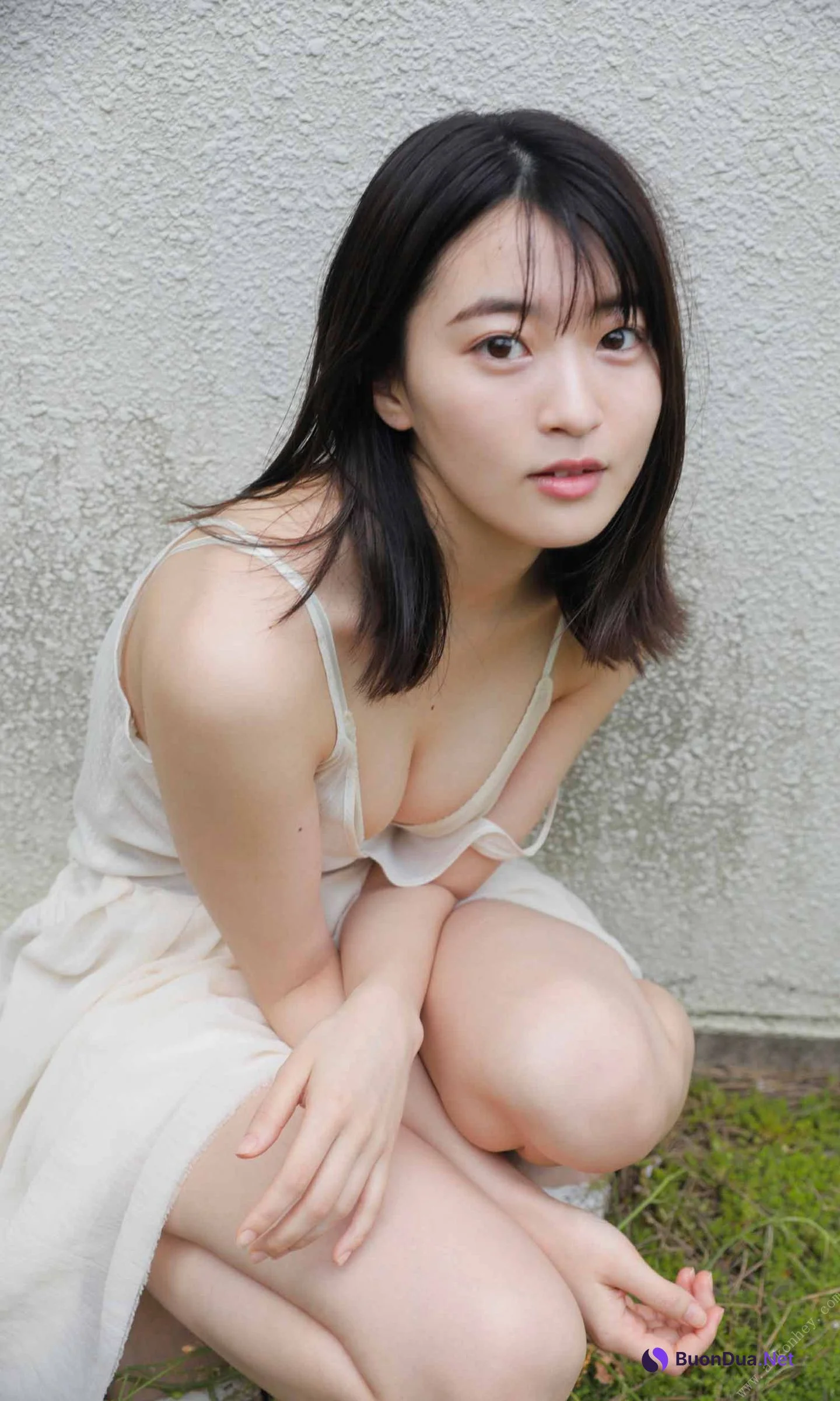 Ayuri Yoshinaga 吉永アユリ, 週プレ Photo Book 「好きかもしれない」 Set.01 - Photo 9