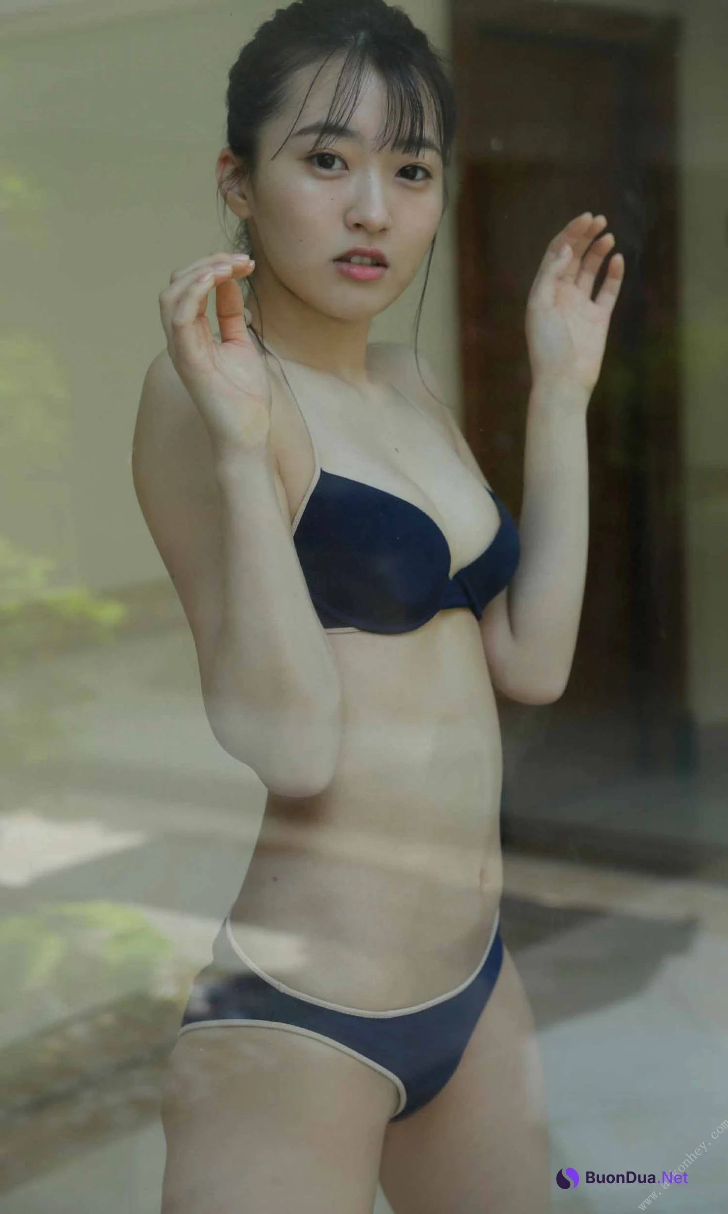 Ayuri Yoshinaga 吉永アユリ, 週プレ Photo Book 「好きかもしれない」 Set.02 - Photo 10