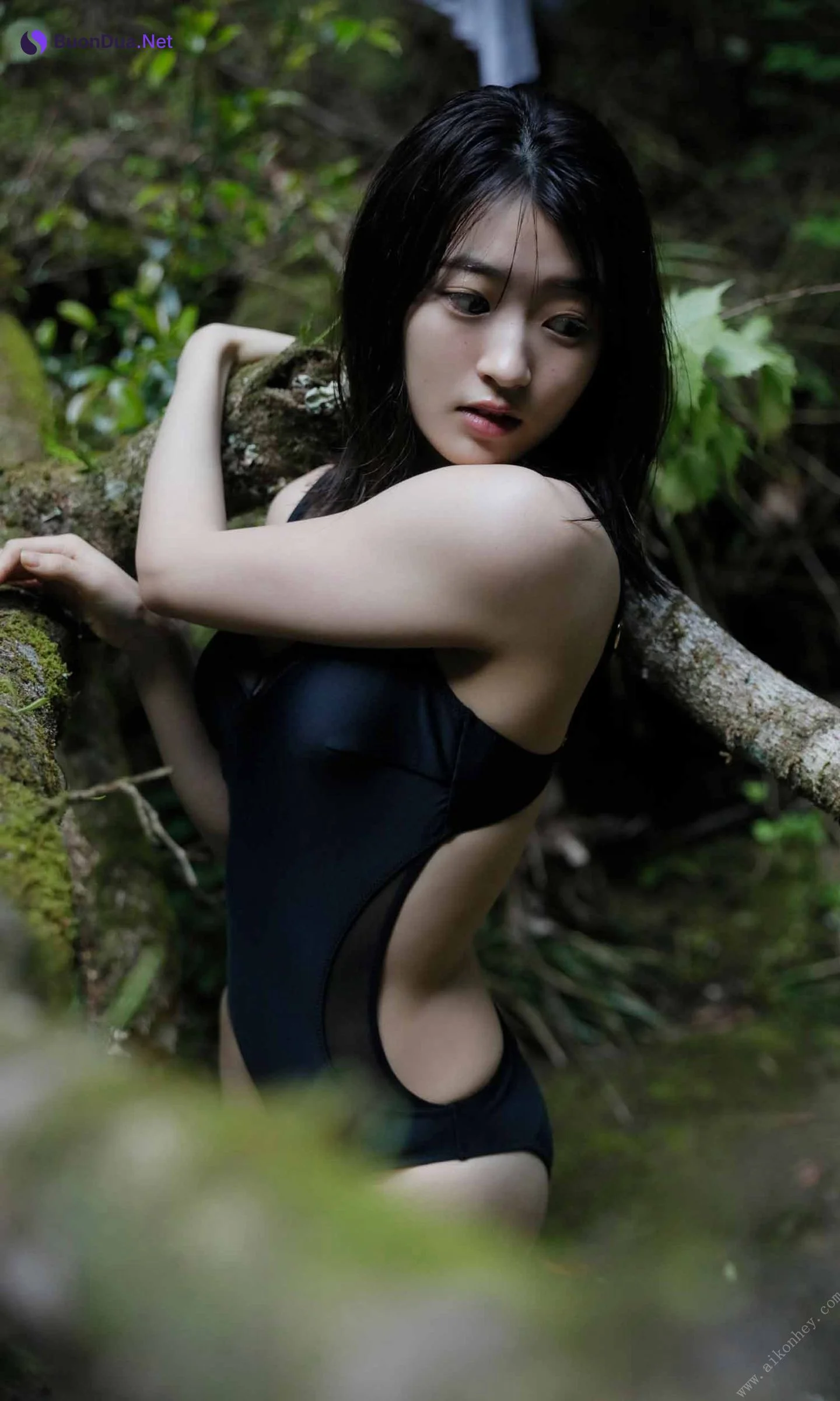 Ayuri Yoshinaga 吉永アユリ, 週プレ Photo Book 「好きかもしれない」 Set.02 - Photo 16
