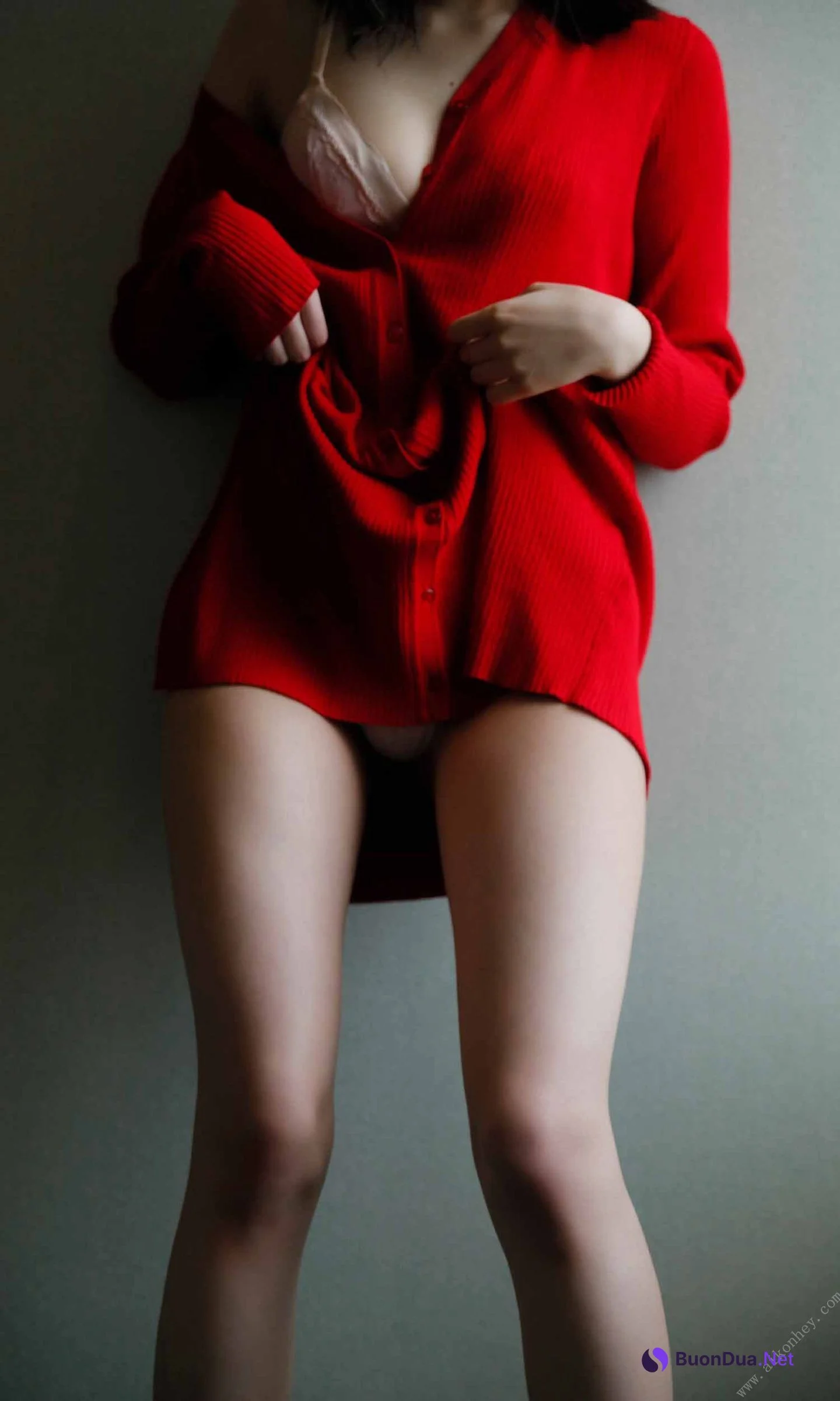 Ayuri Yoshinaga 吉永アユリ, 週プレ Photo Book 「好きかもしれない」 Set.02 - Photo 5