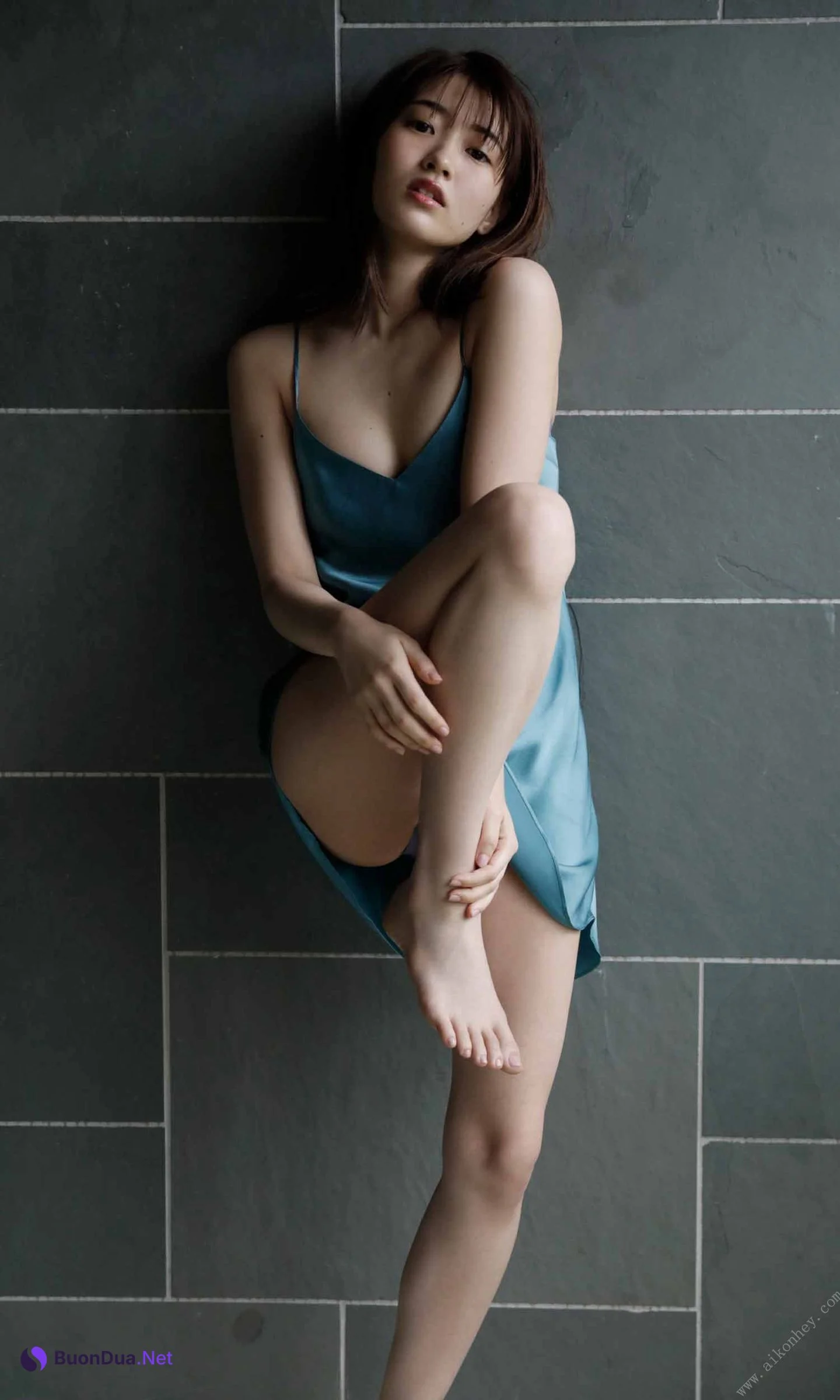 Ayuri Yoshinaga 吉永アユリ, 週プレ Photo Book 「ちびっこたちのヒロイン」 Set.02 - Photo 12