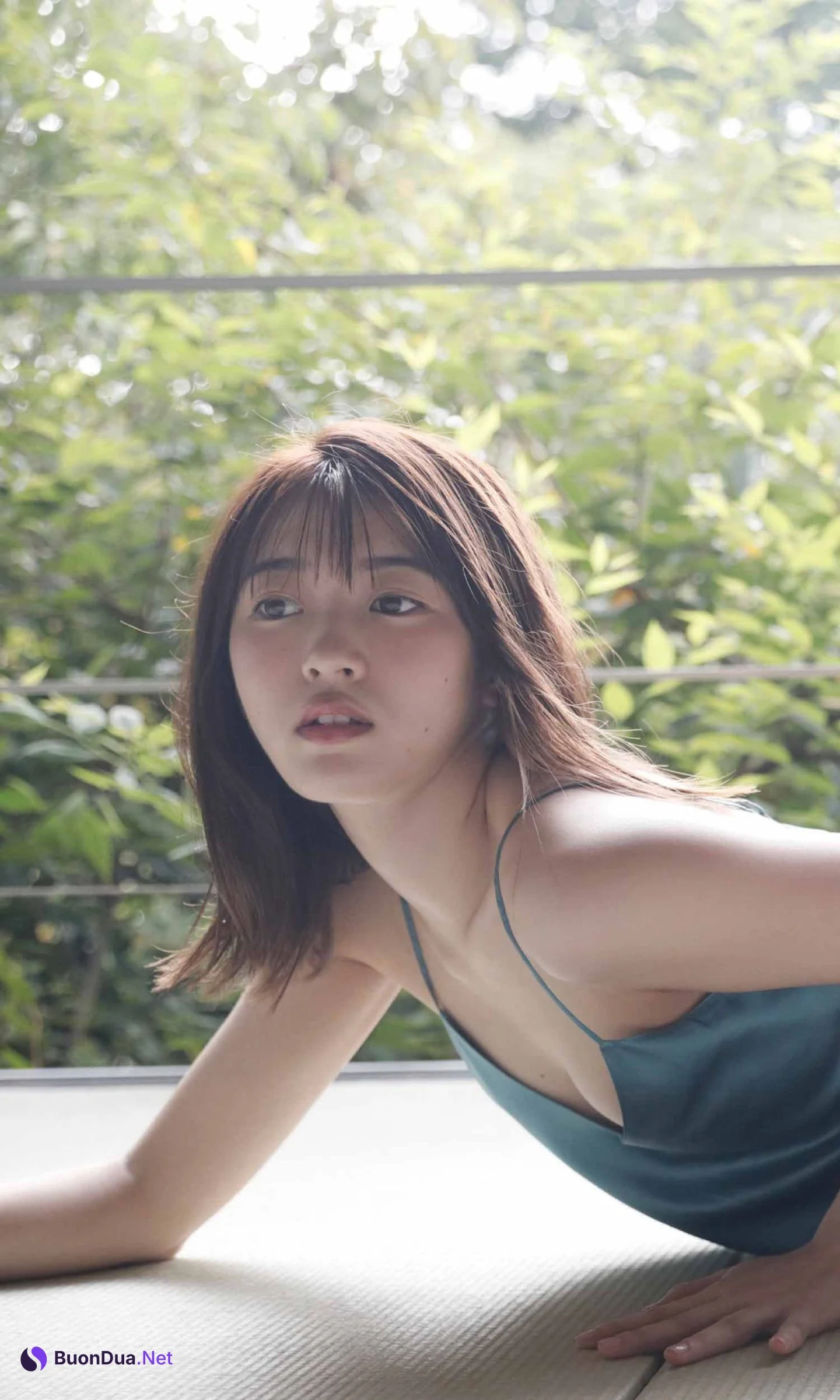 Ayuri Yoshinaga 吉永アユリ, 週プレ Photo Book 「ちびっこたちのヒロイン」 Set.02 - Photo 4