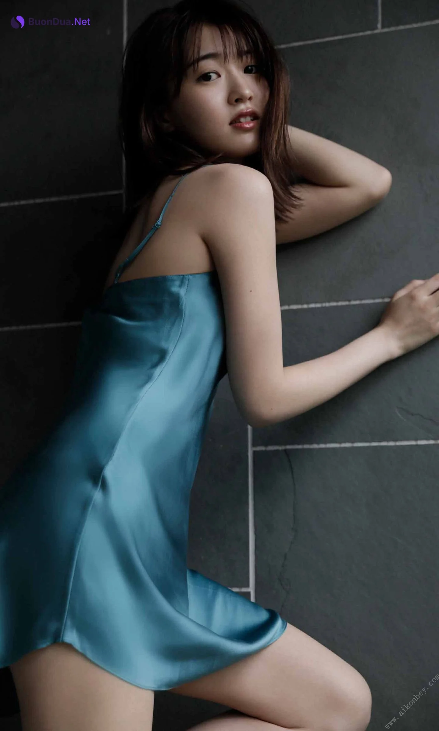 Ayuri Yoshinaga 吉永アユリ, 週プレ Photo Book 「ちびっこたちのヒロイン」 Set.02 - Photo 9