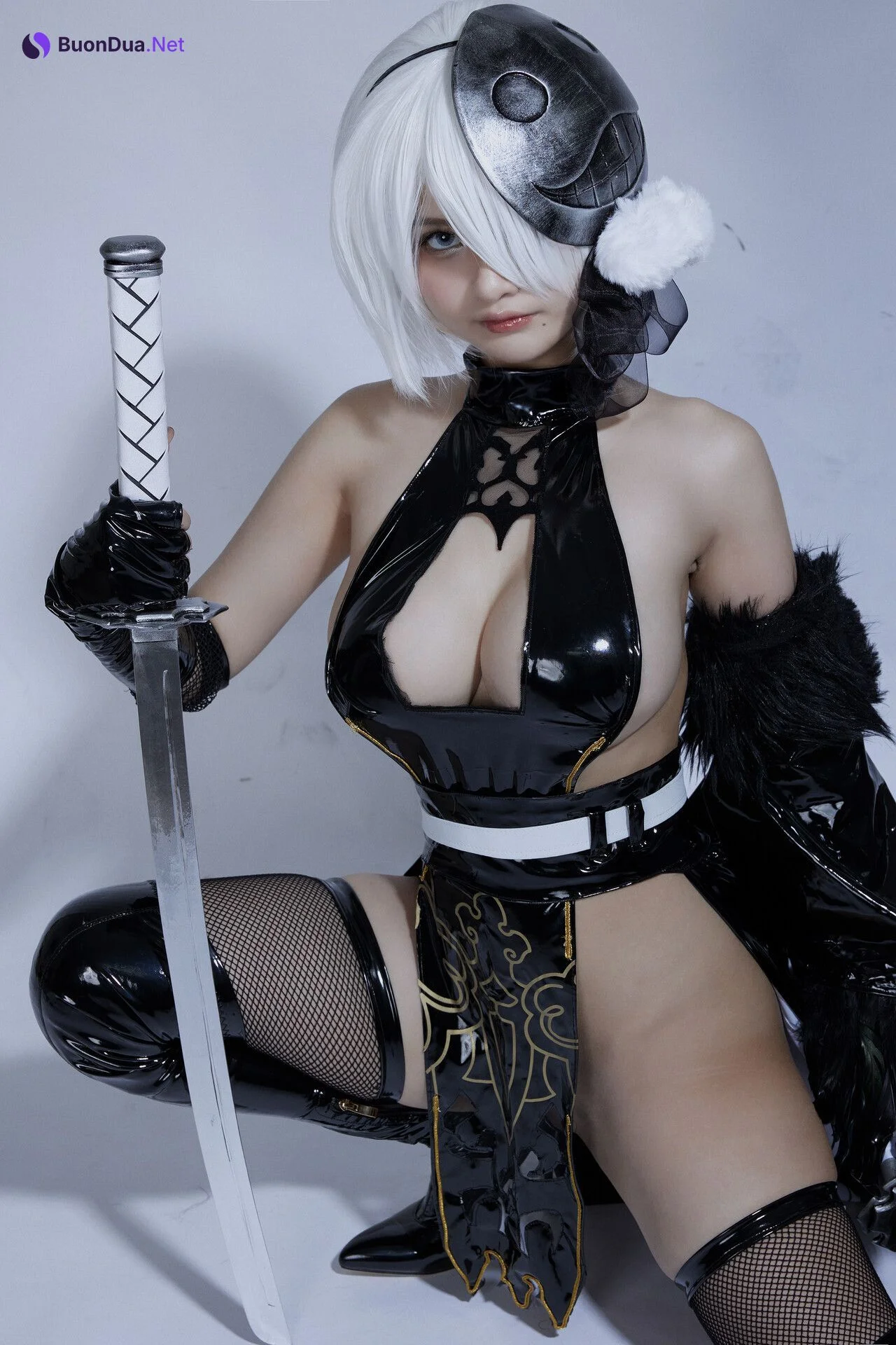 [Azami あざみ] 2B NieR_Automata ニーア オートマタ - 写真 15