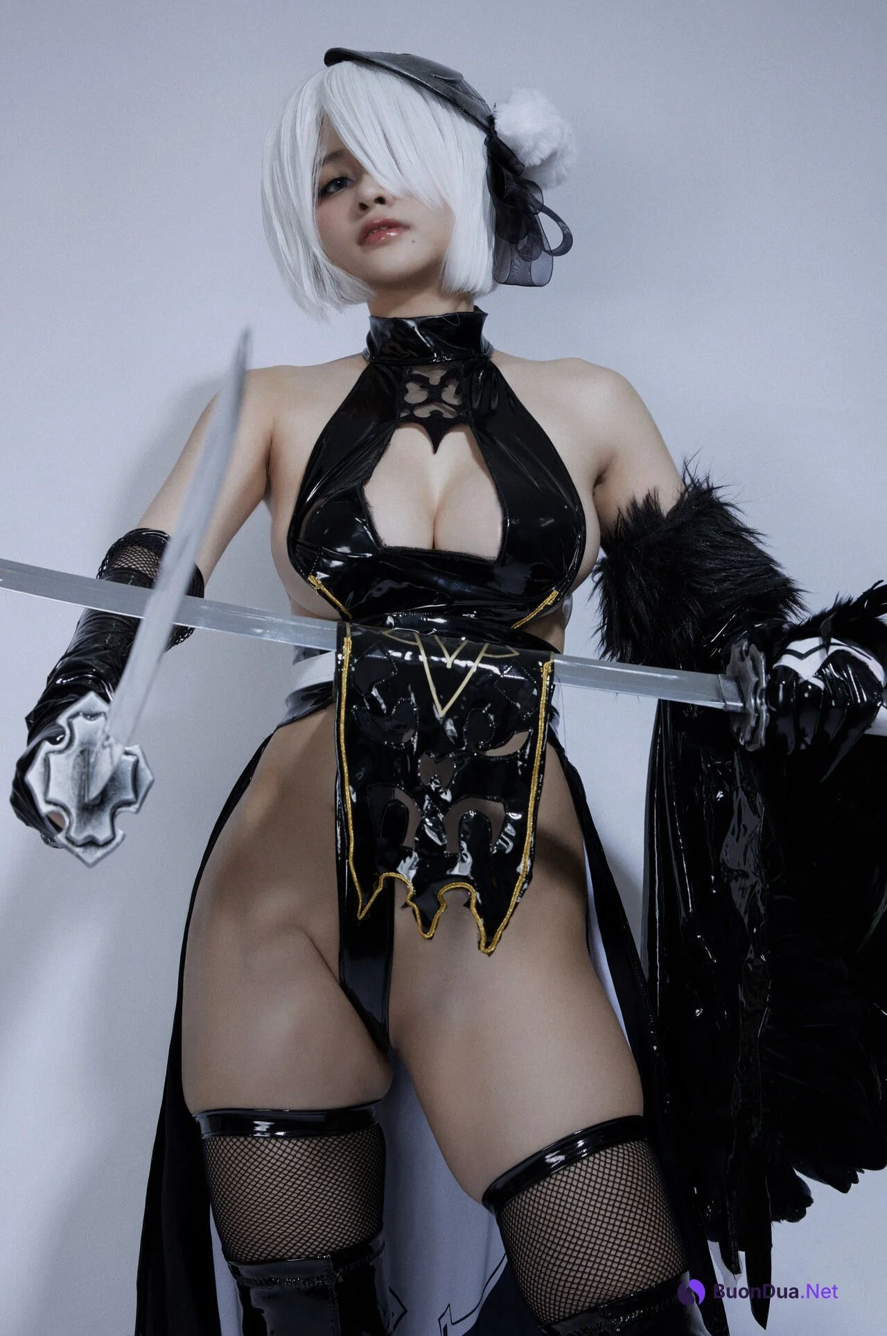 [Azami あざみ] 2B NieR_Automata ニーア オートマタ - 写真 17