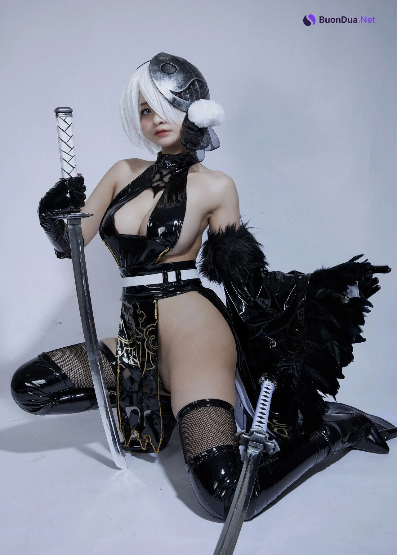 [Azami あざみ] 2B NieR_Automata ニーア オートマタ - 写真 19