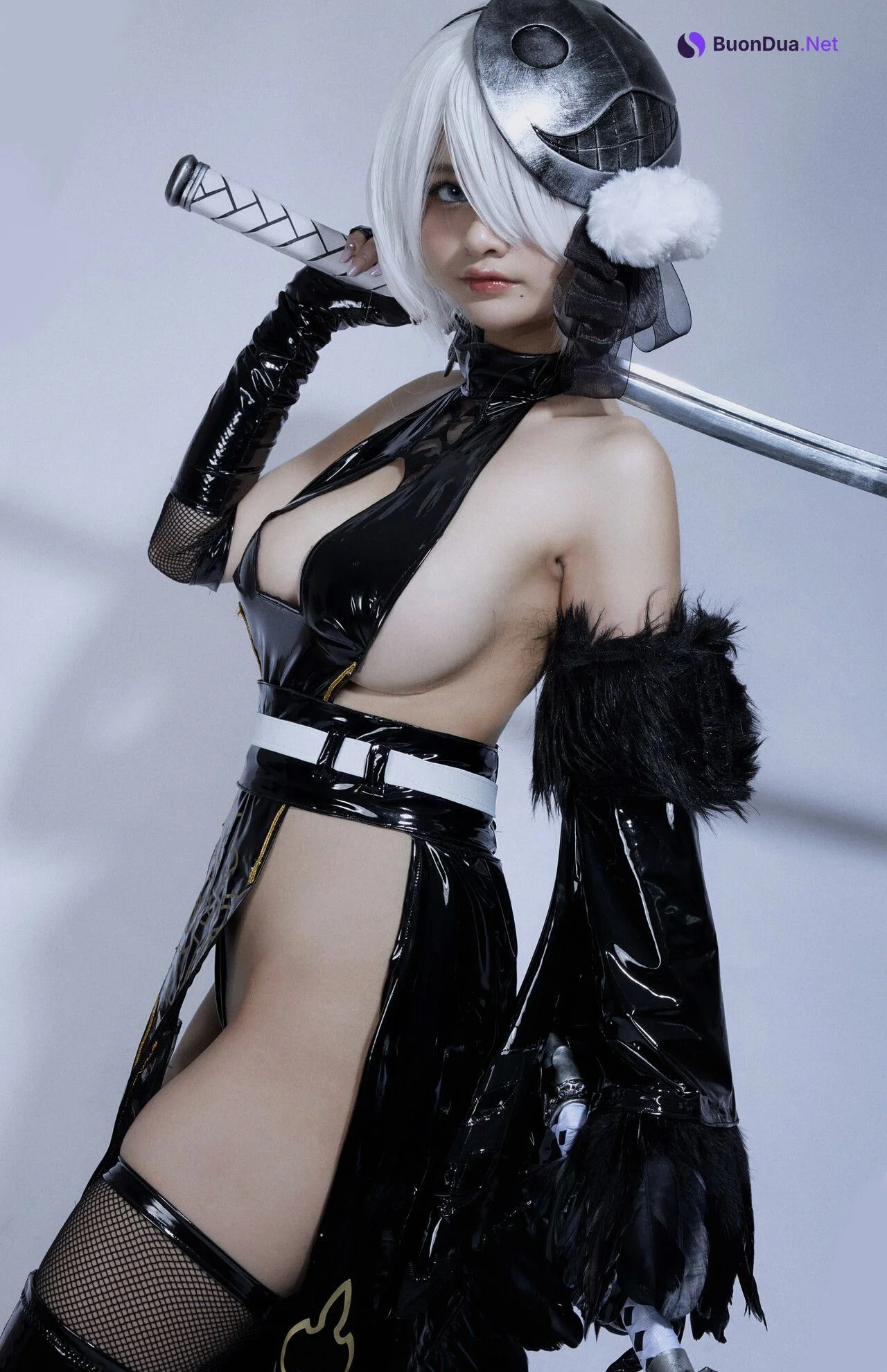 [Azami あざみ] 2B NieR_Automata ニーア オートマタ - 写真 4