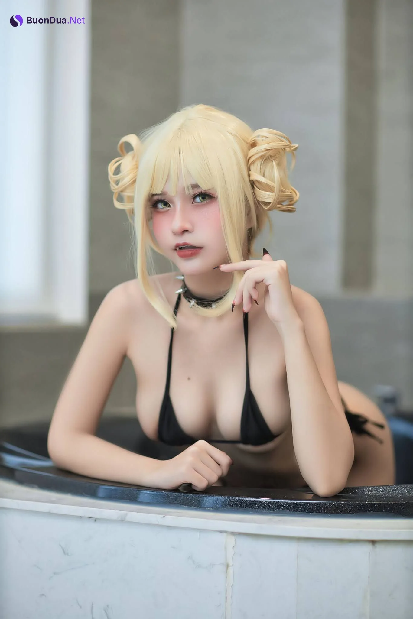 [Azami あざみ] Himiko Toga 渡我被身子 (僕のヒーローアカデミア) - Photo 6
