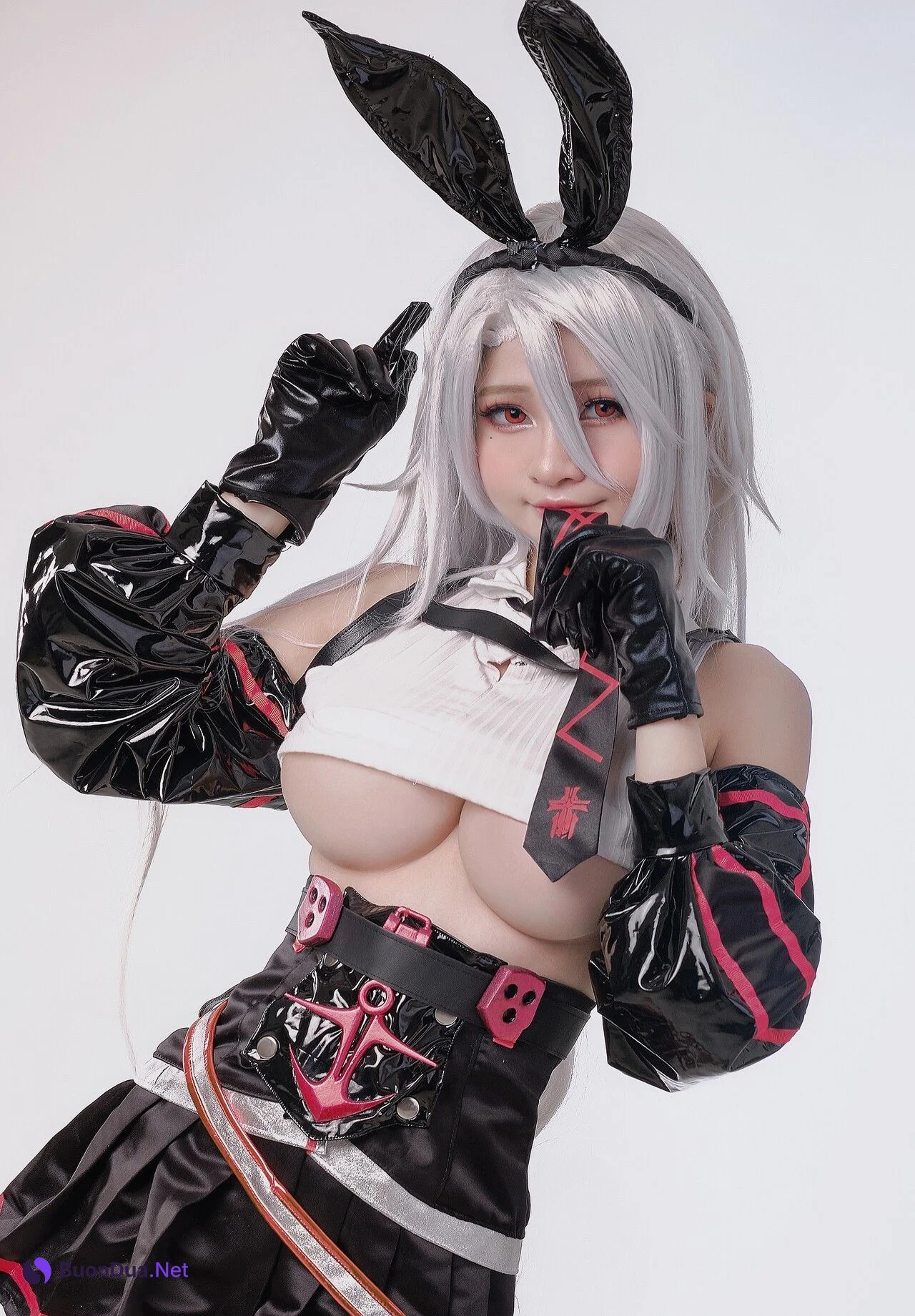 [AZAMI] Prinz Heinrich プリンツ・ハインリヒ (Azur Lane 碧蓝航线) - Photo 2