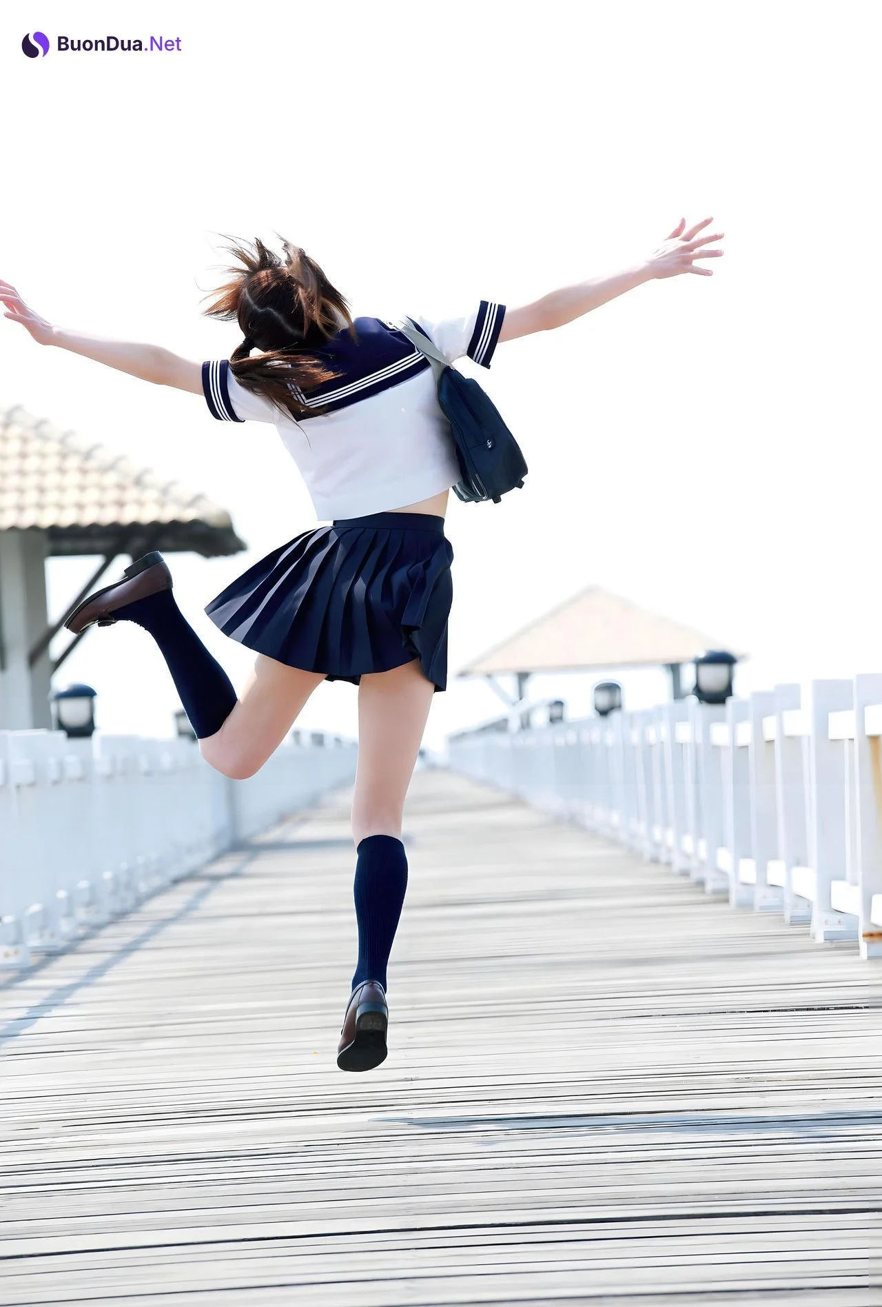 Azuki Moeno もえのあずき, 1st.写真集 [How Sweet！] Set.02 - Photo 2