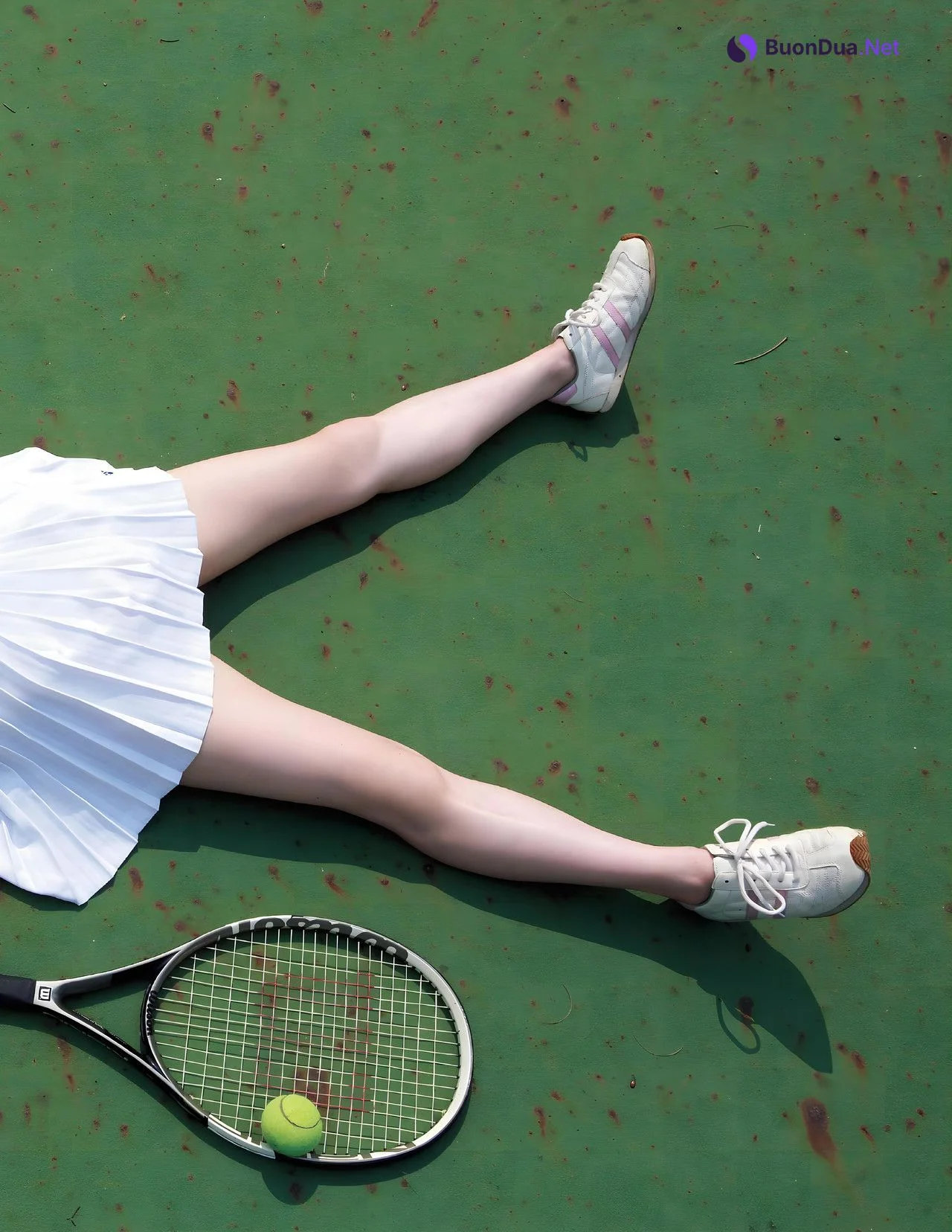 Azuki Moeno もえのあずき, 1st.写真集 [How Sweet！] Set.02 - Photo 20