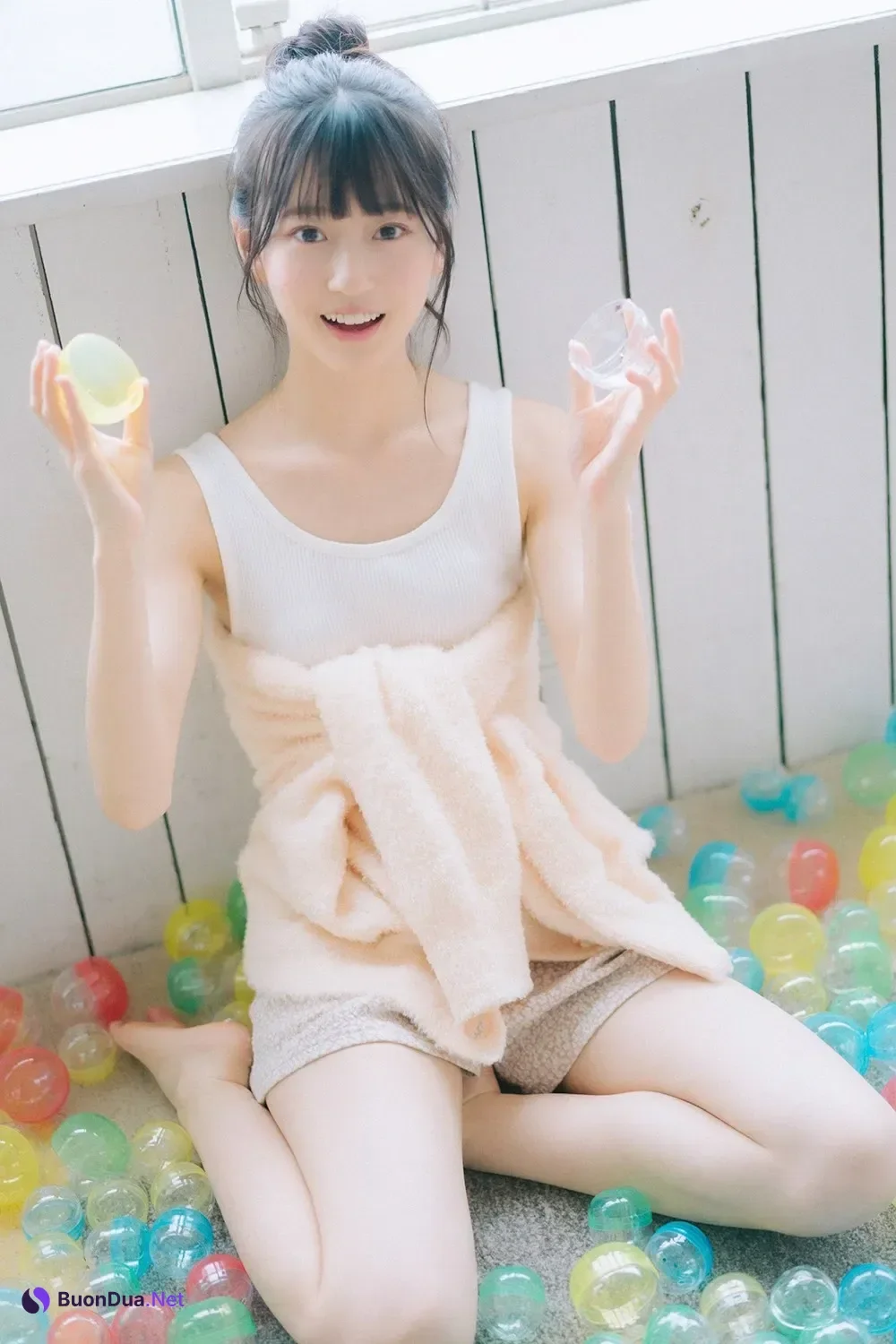 Azuki Yagi 八木愛月, Weekly Playboy Plus+ 2024.03.18 - Photo 16