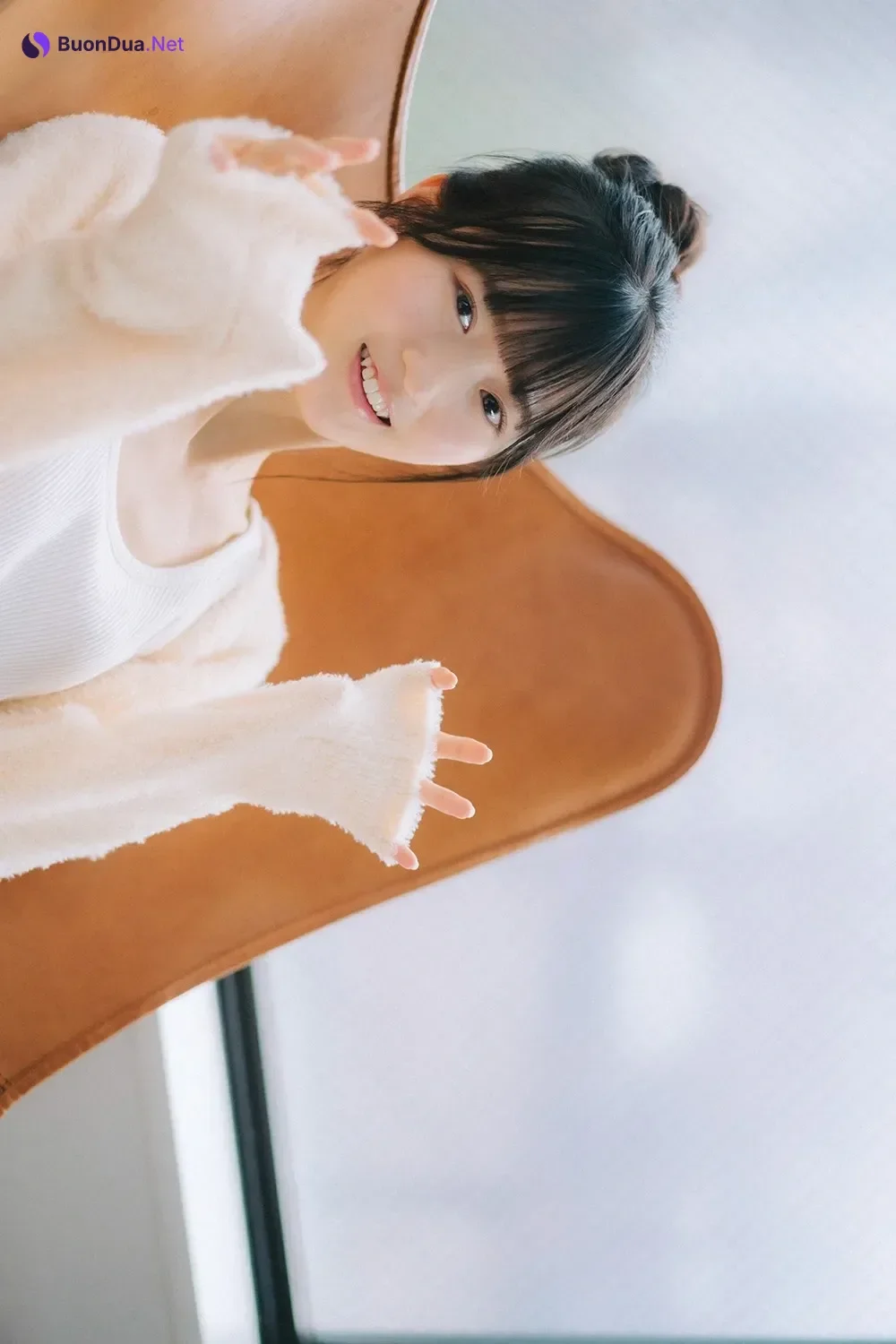 Azuki Yagi 八木愛月, Weekly Playboy Plus+ 2024.03.18 - Photo 3