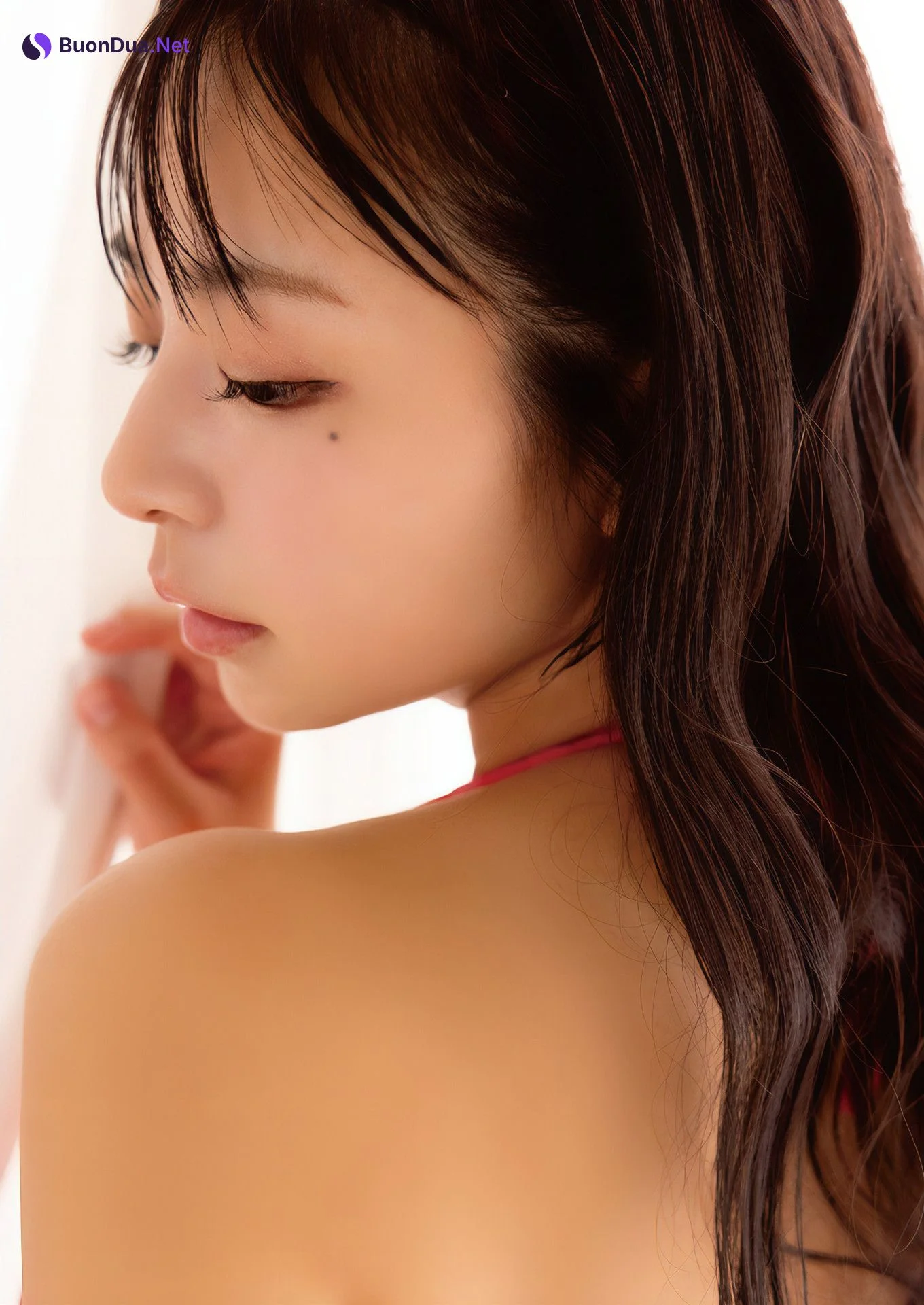 Azumi Uta 茜紬うた, Young Animal 2024 No.22 (ヤングアニマル 2024年22号) - Photo 9