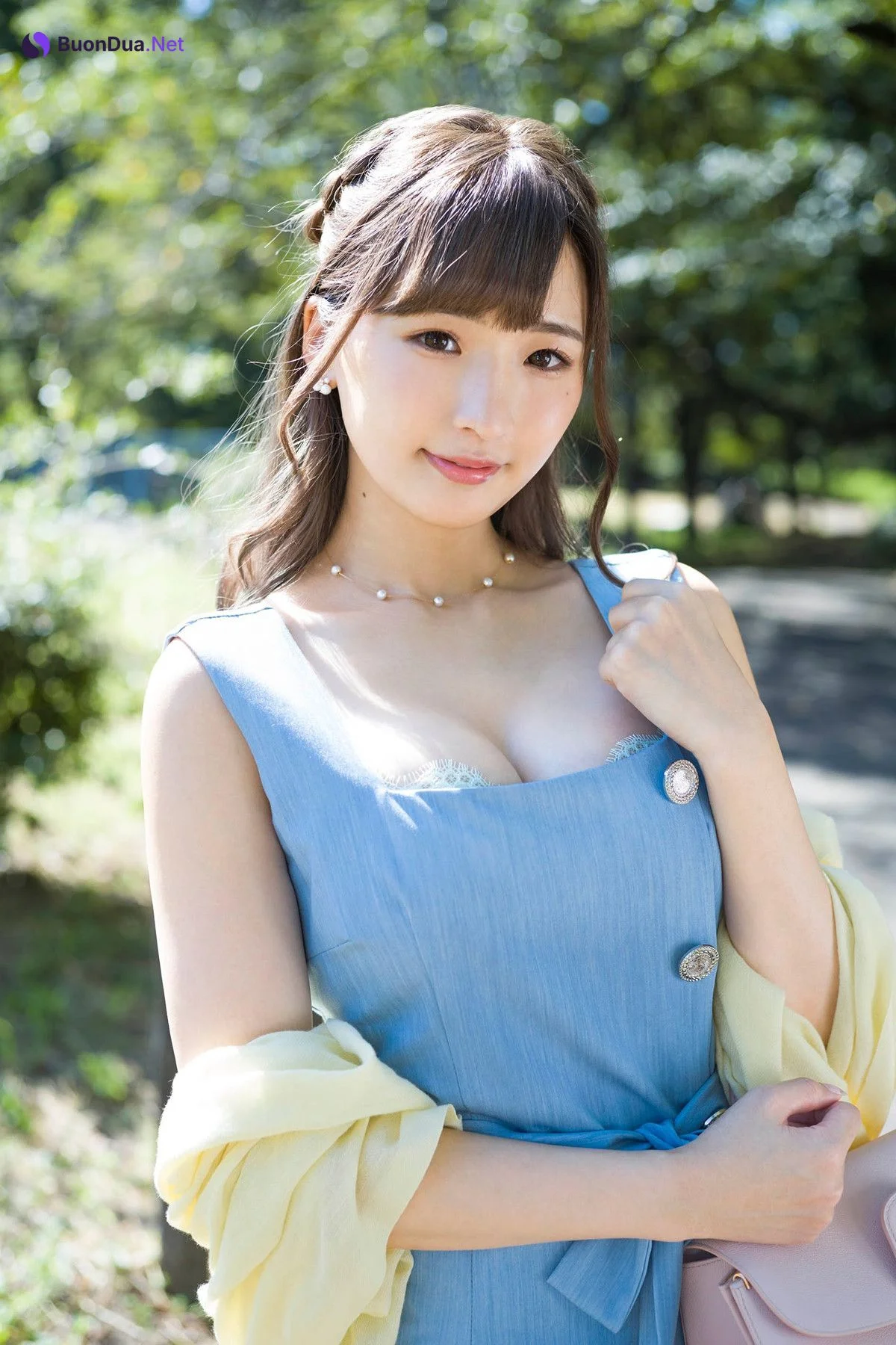 Azusa Fujita 藤田あずさ, TakeShobo グラビアアイドルの家、おじゃましてイイですか？ - Photo 3