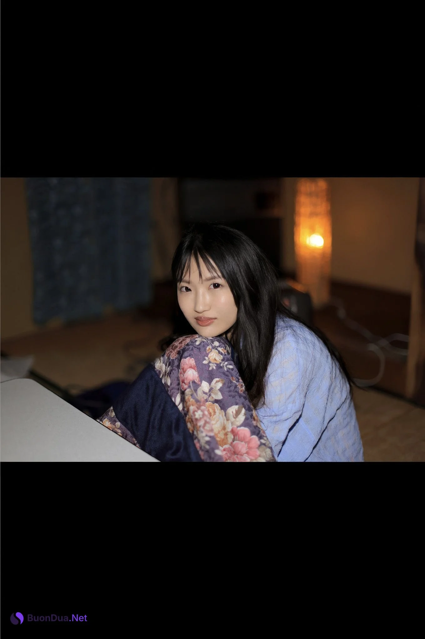 Azusa Natsume 夏愛あずさ, ヌード写真集 [そこに君がいた。] Set.04 - Photo 10