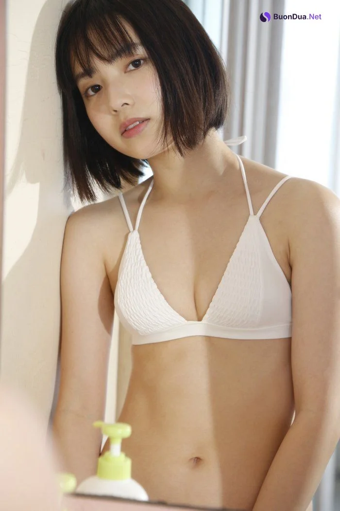 Azusa Ohara 大原梓, Weekly Playboy 2019 No.16 (週刊プレイボーイ 2019年16号) - Photo 7