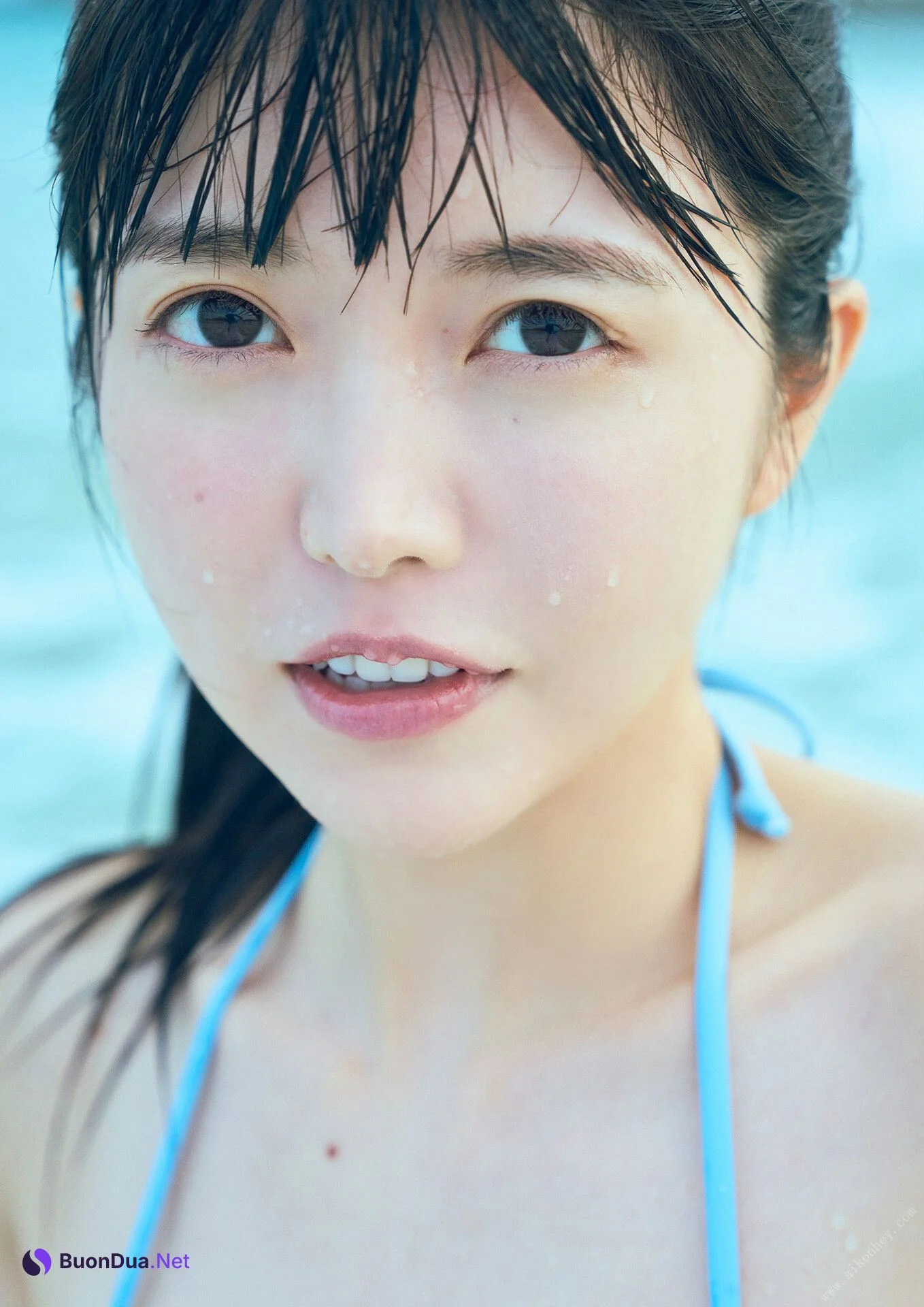 Azusa Onodera 小野寺梓, 1st 写真集 「偶像に生きる」 Set.01 - Photo 16