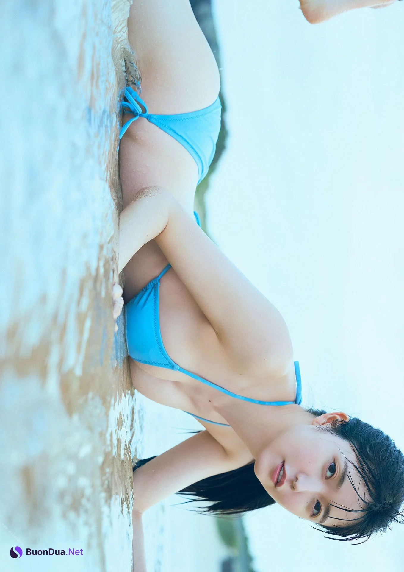 Azusa Onodera 小野寺梓, 1st 写真集 「偶像に生きる」 Set.01 - Photo 19