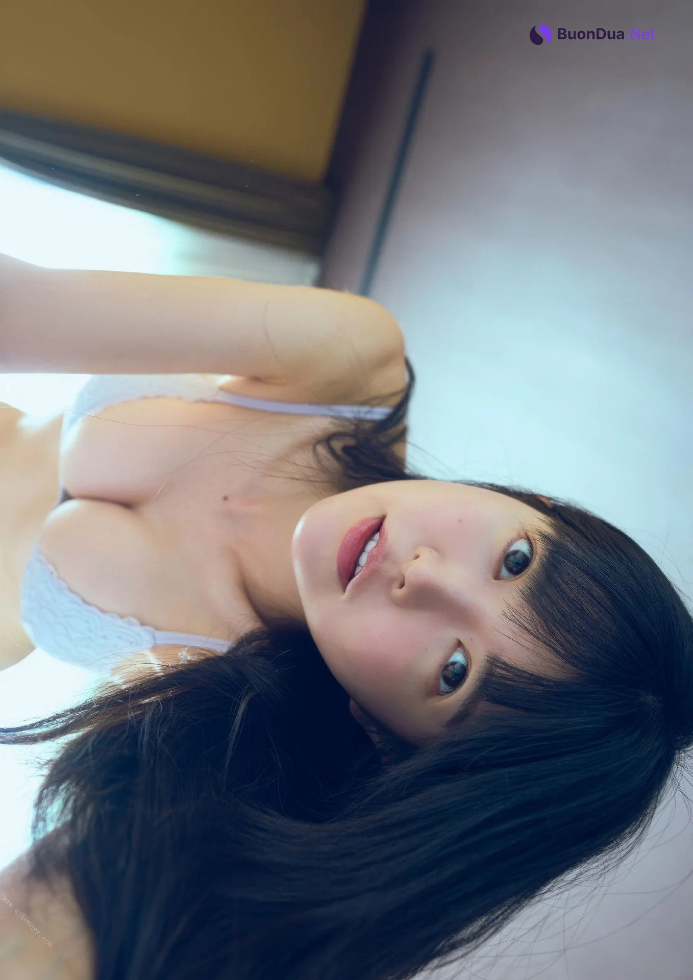 Azusa Onodera 小野寺梓, 1st 写真集 「偶像に生きる」 Set.02 - Photo 15