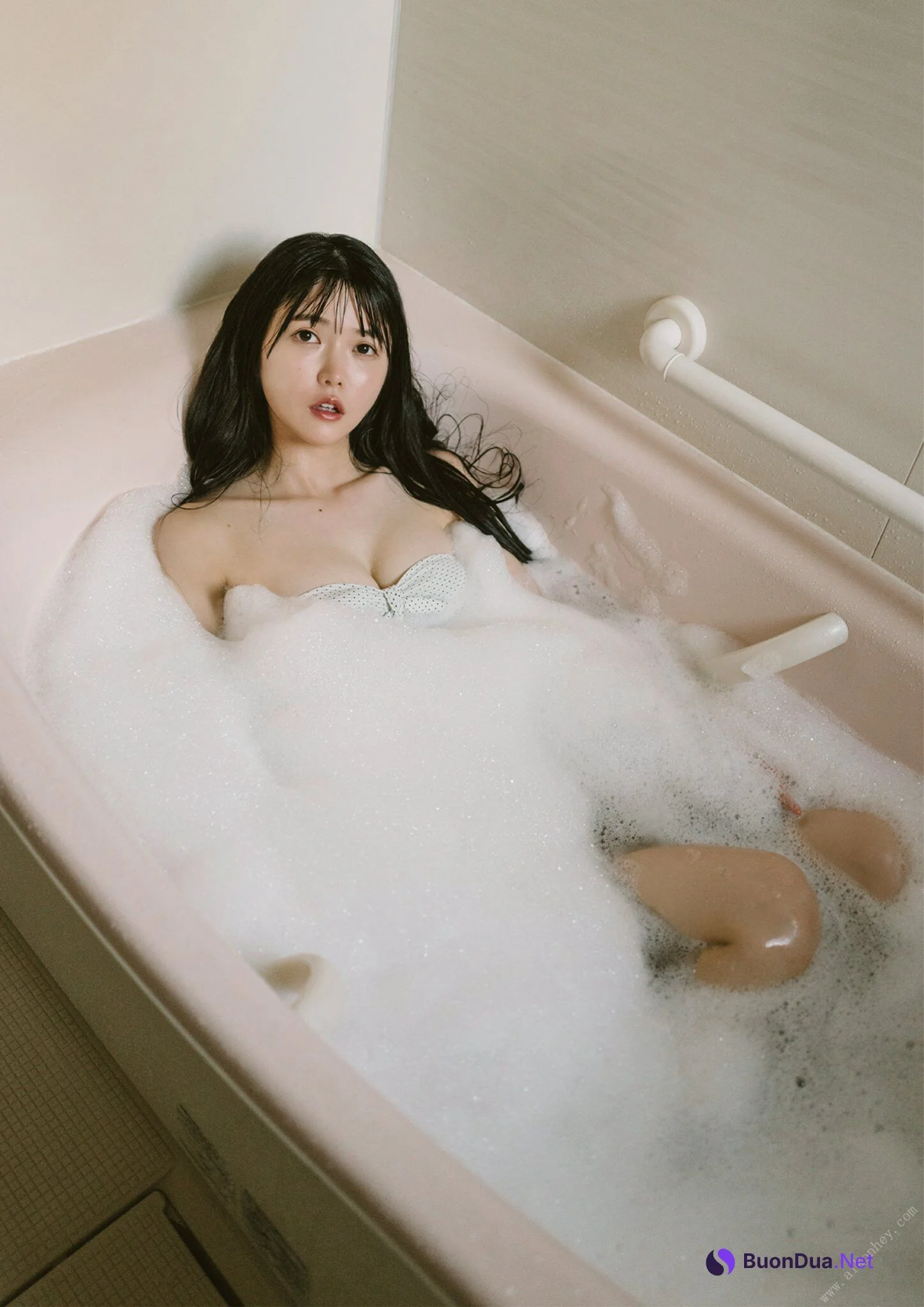 Azusa Onodera 小野寺梓, BUBKAデジタル写真集 「Color of Life」 Set.01 - Photo 16