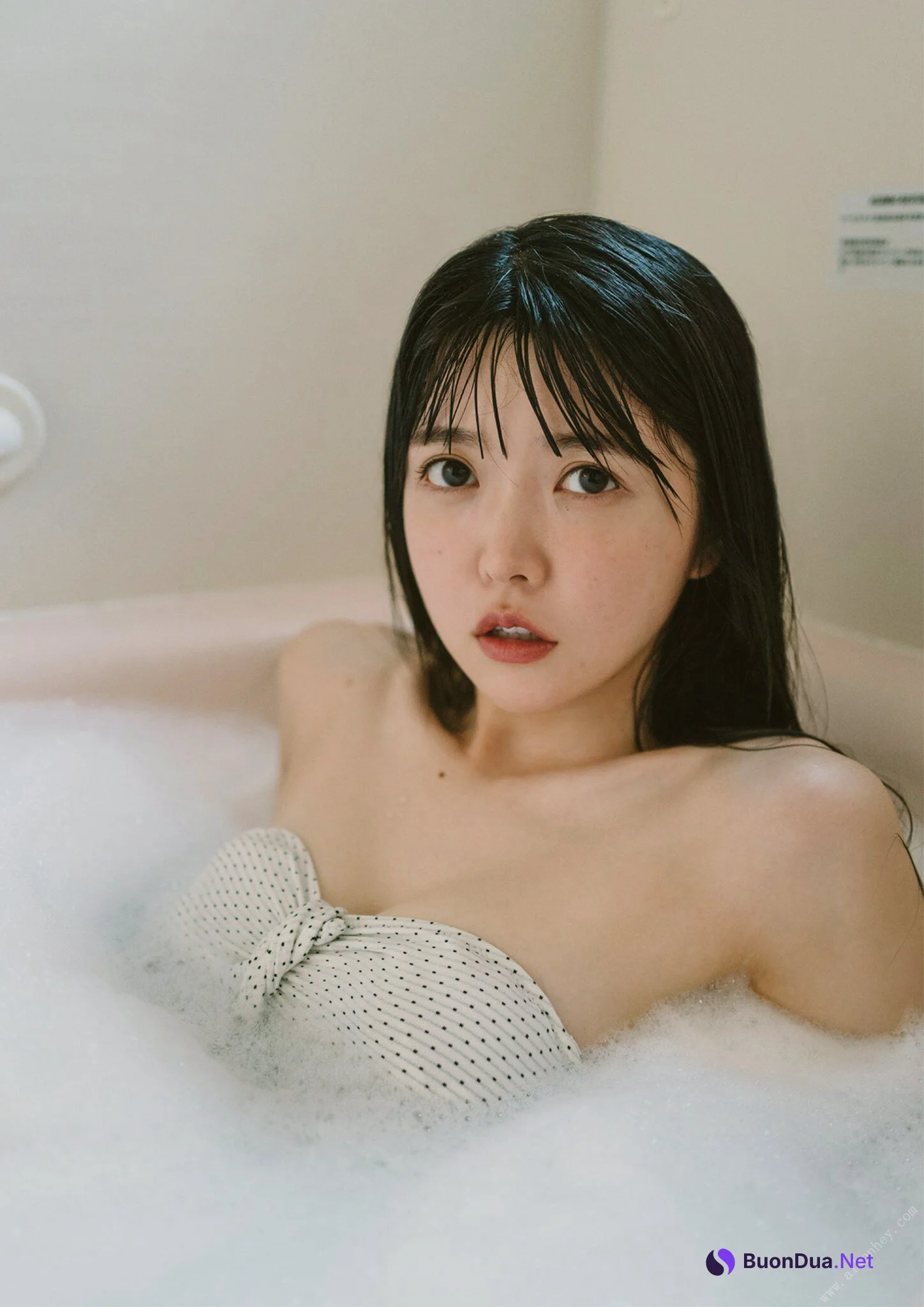 Azusa Onodera 小野寺梓, BUBKAデジタル写真集 「Color of Life」 Set.01 - Photo 17