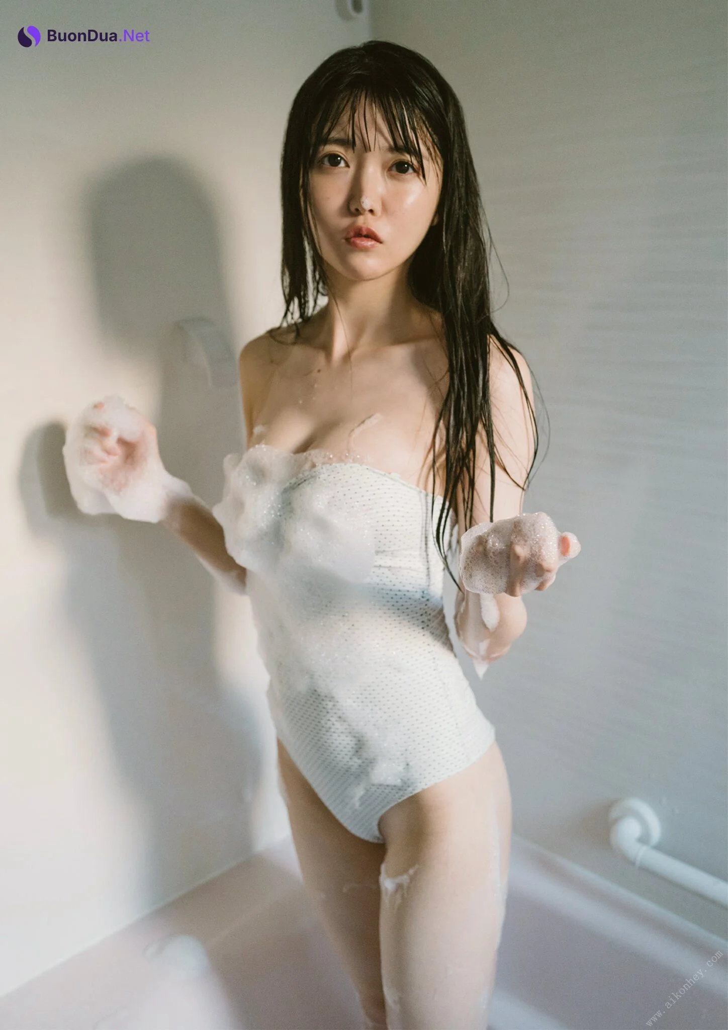 Azusa Onodera 小野寺梓, BUBKAデジタル写真集 「Color of Life」 Set.01 - Photo 19