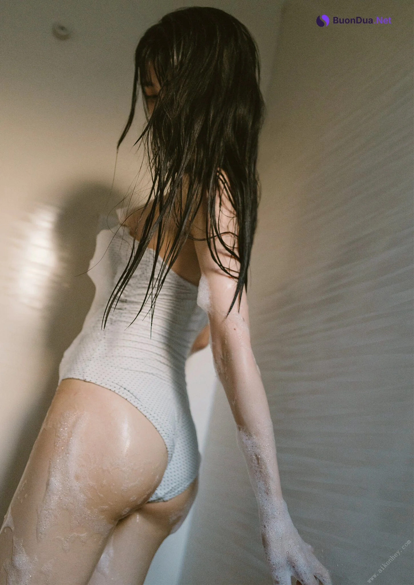 Azusa Onodera 小野寺梓, BUBKAデジタル写真集 「Color of Life」 Set.01 - Photo 20