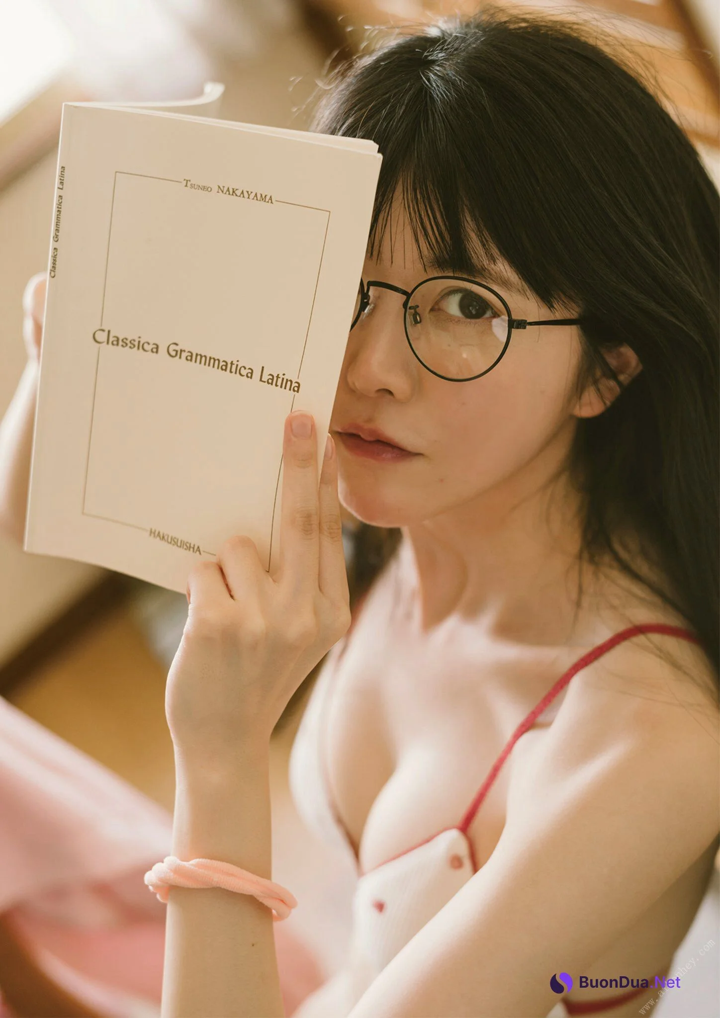 Azusa Onodera 小野寺梓, BUBKAデジタル写真集 「Color of Life」 Set.02 - Photo 15