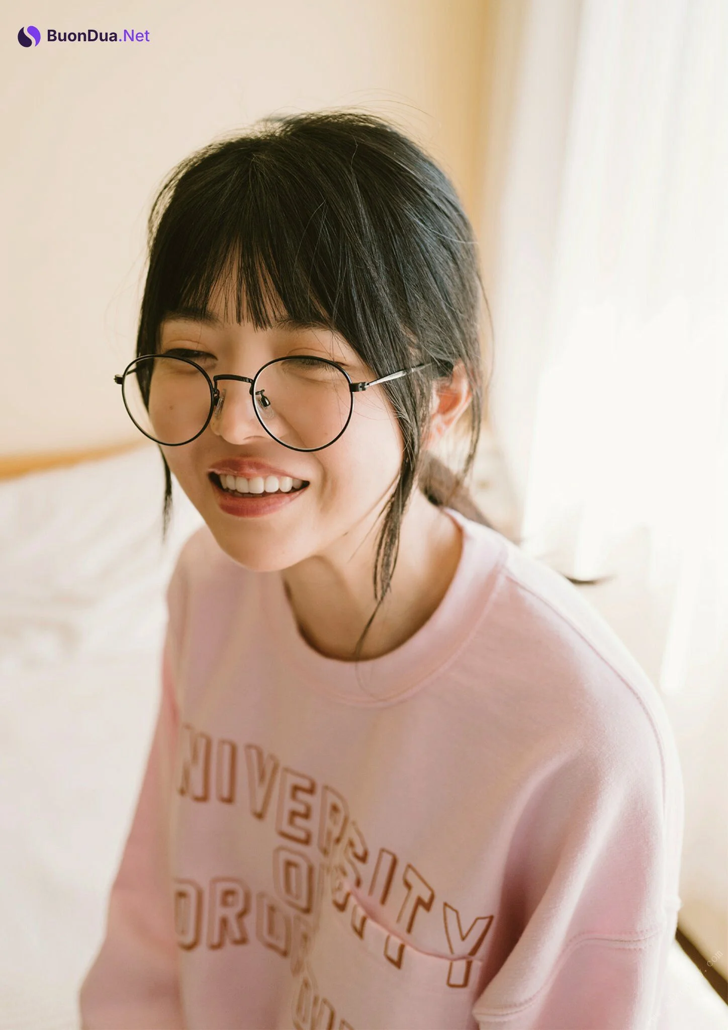 Azusa Onodera 小野寺梓, BUBKAデジタル写真集 「Color of Life」 Set.02 - Photo 2