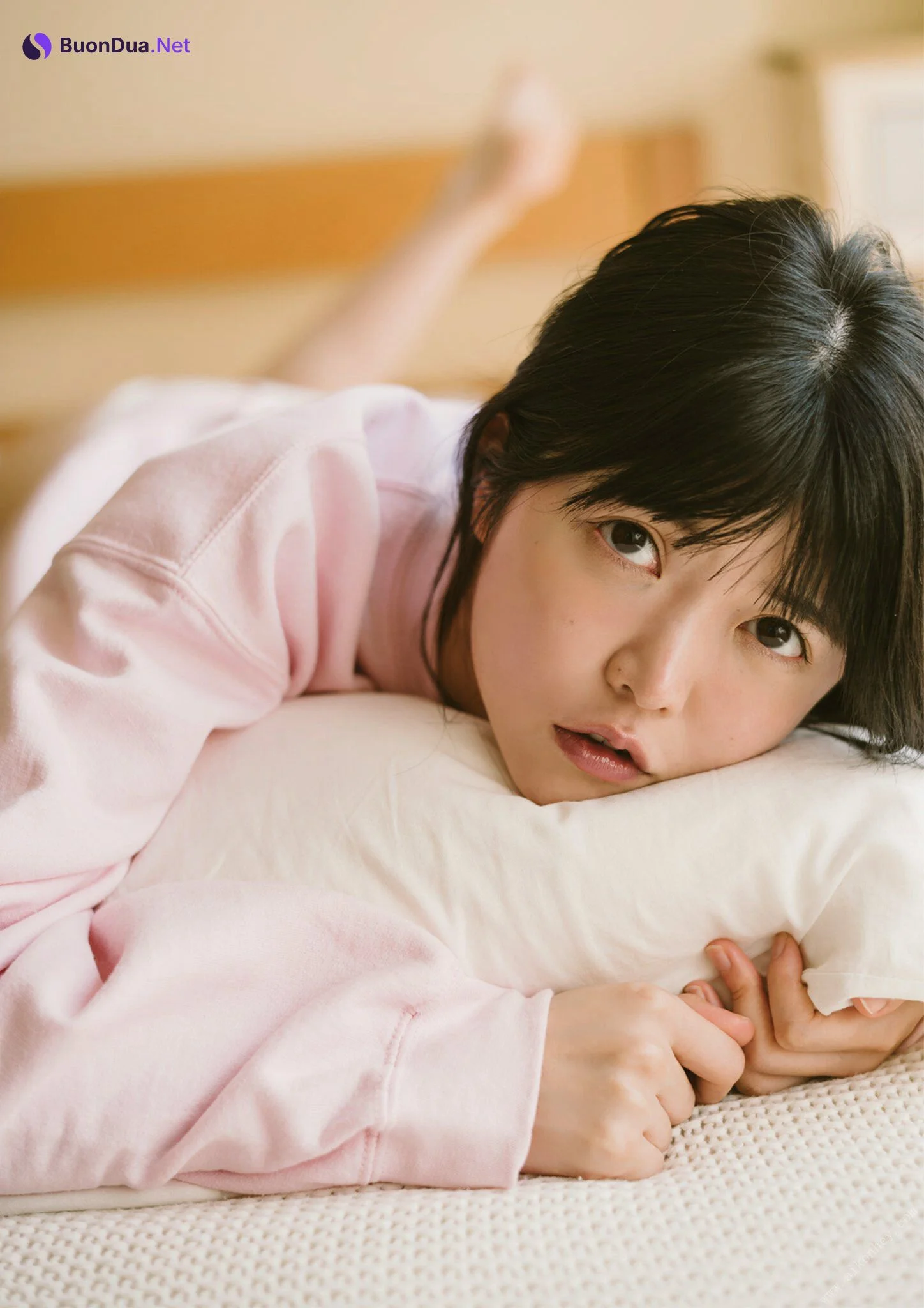 Azusa Onodera 小野寺梓, BUBKAデジタル写真集 「Color of Life」 Set.02 - Photo 5