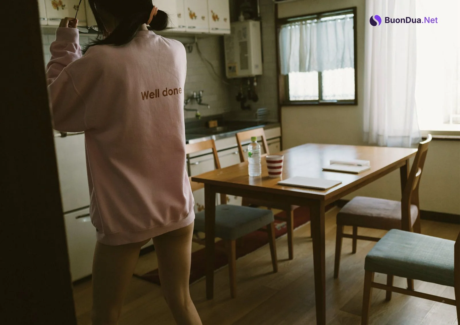 Azusa Onodera 小野寺梓, BUBKAデジタル写真集 「Color of Life」 Set.02 - Photo 7